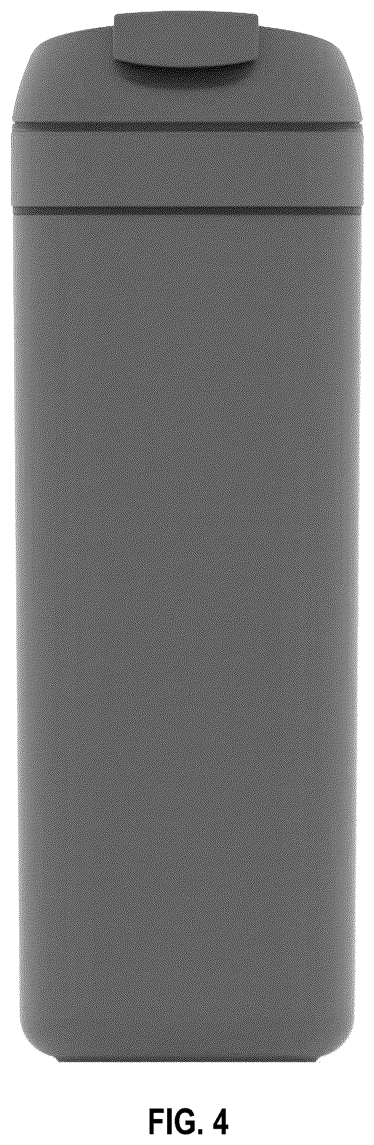 Patent USD1078381 Figure 4 – Thermo cup