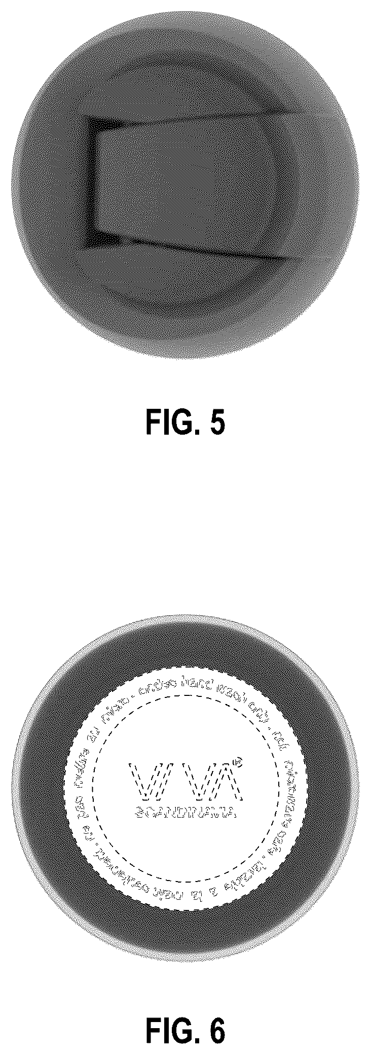 Patent USD1078381 Figure 5 – Thermo cup