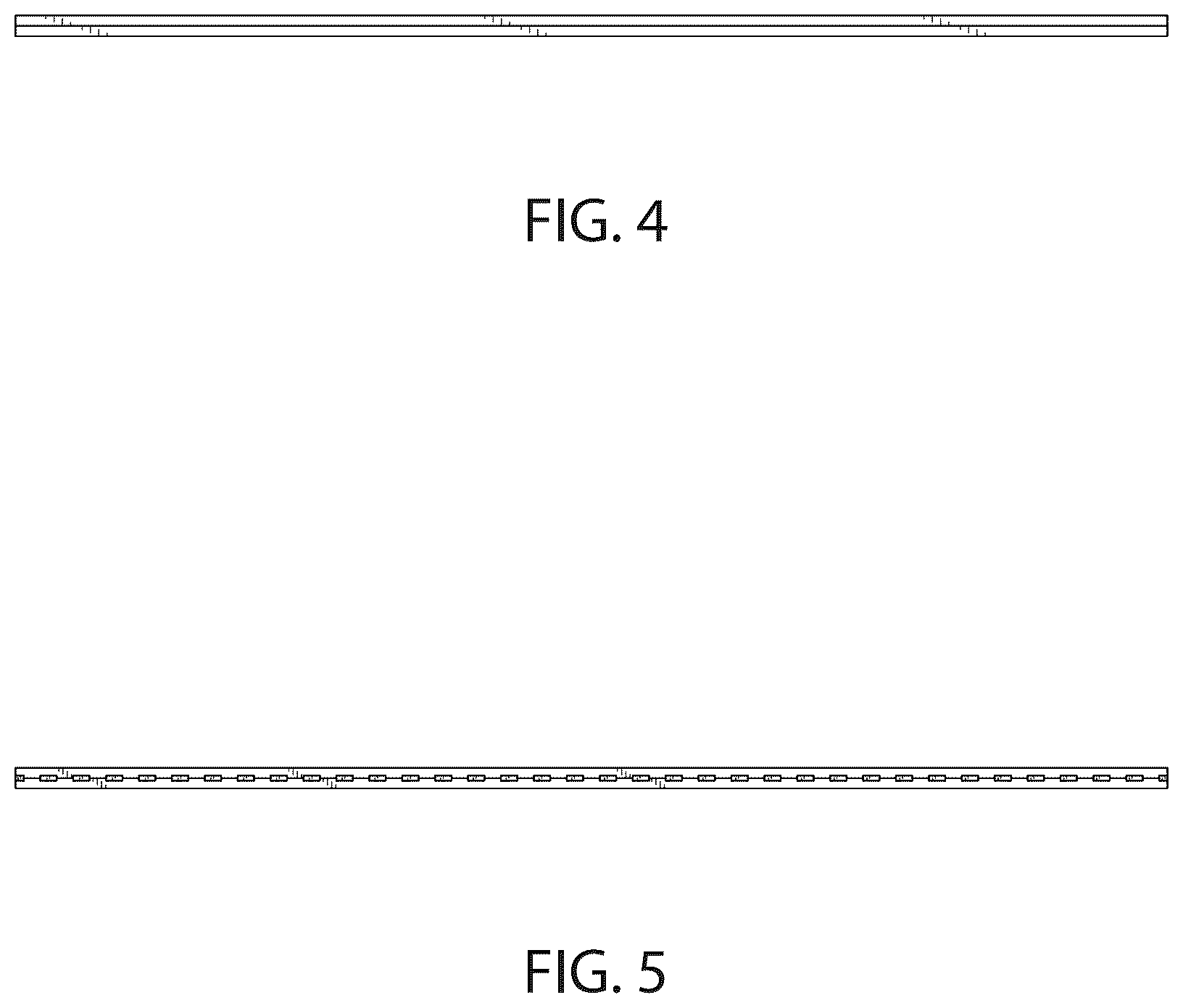 Patent USD1078401 Figure 3 – Scraper