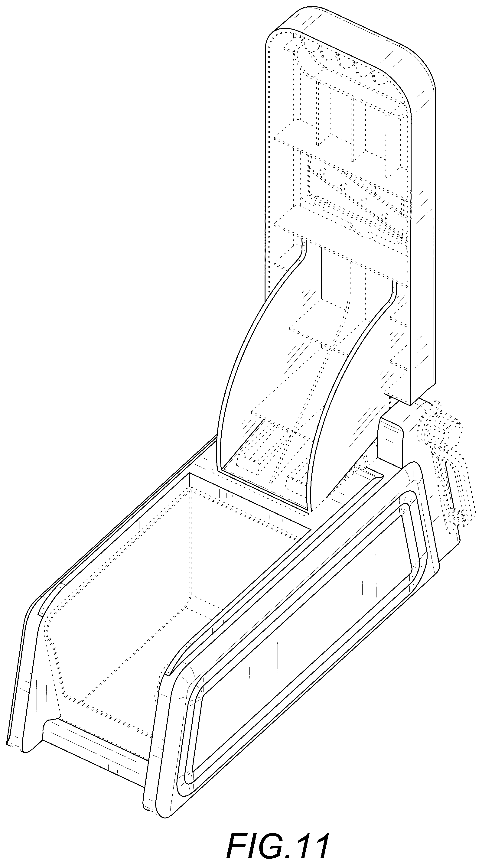 Patent USD1078404 Figure 11 – Slicer