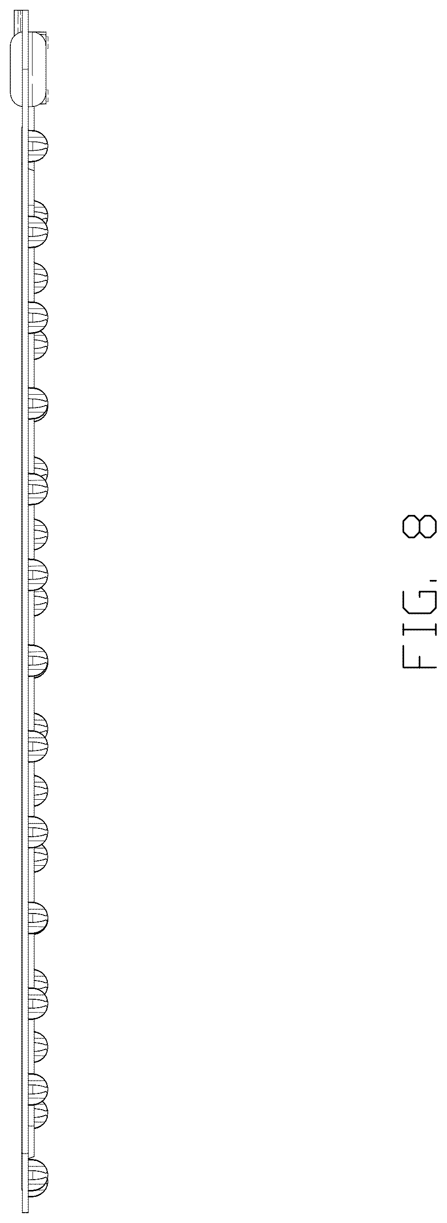 Patent USD1078408 Figure 8 – Chopping board