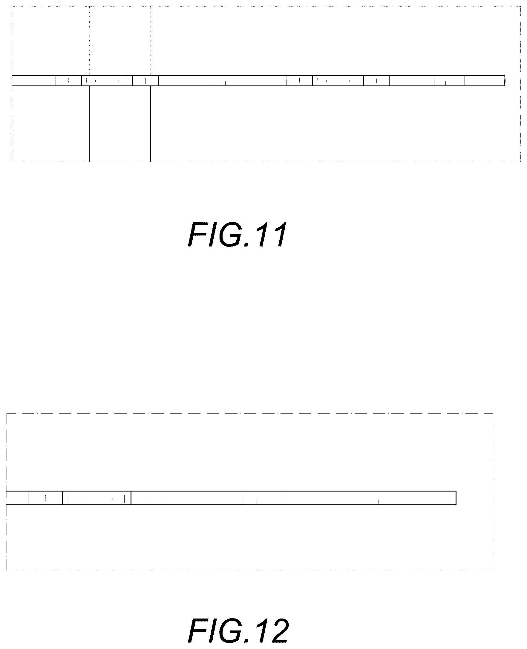 Patent USD1078409 Figure 11 – Wine glass holder