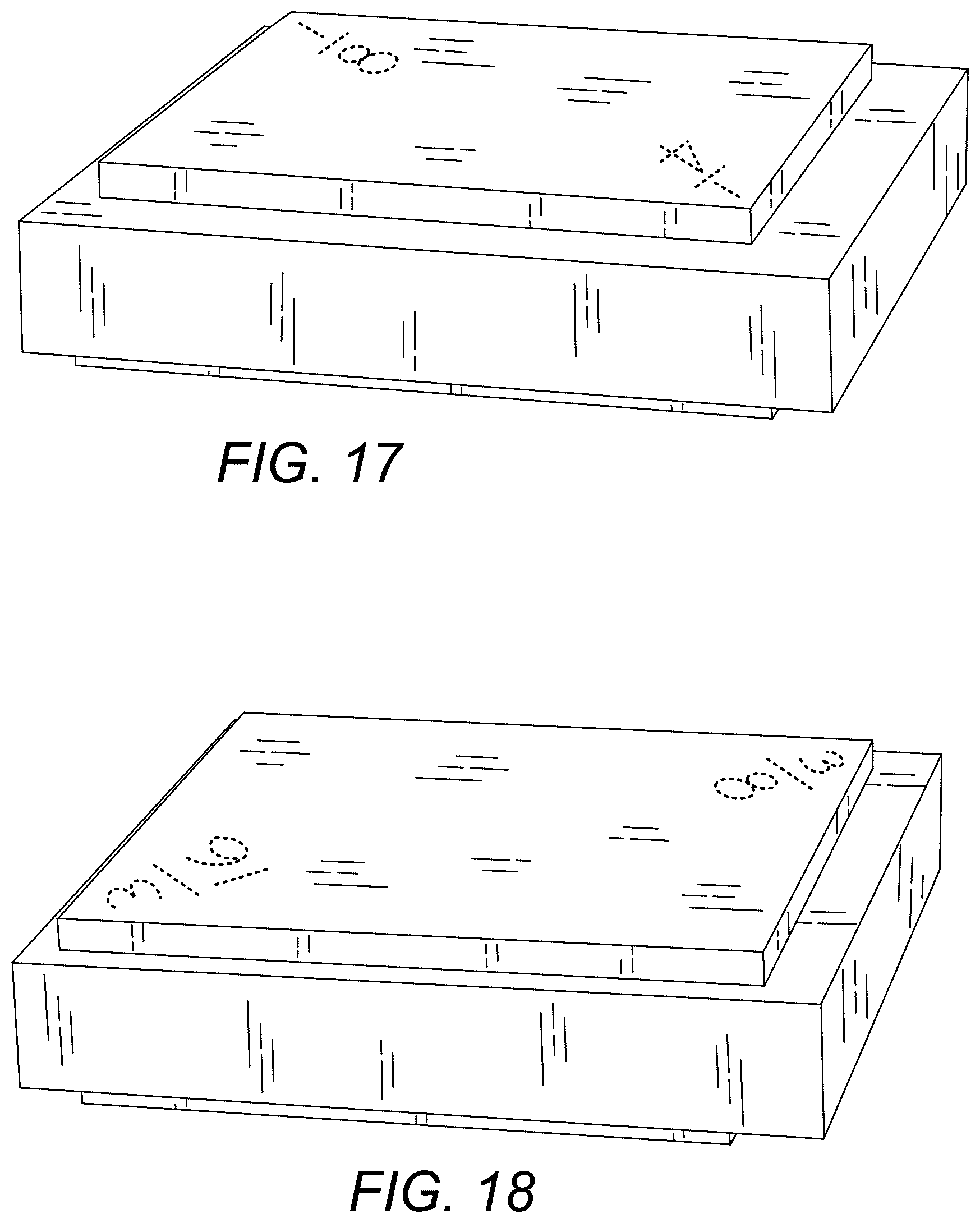 Patent USD1078414 Figure 6 – Trim positioning tool