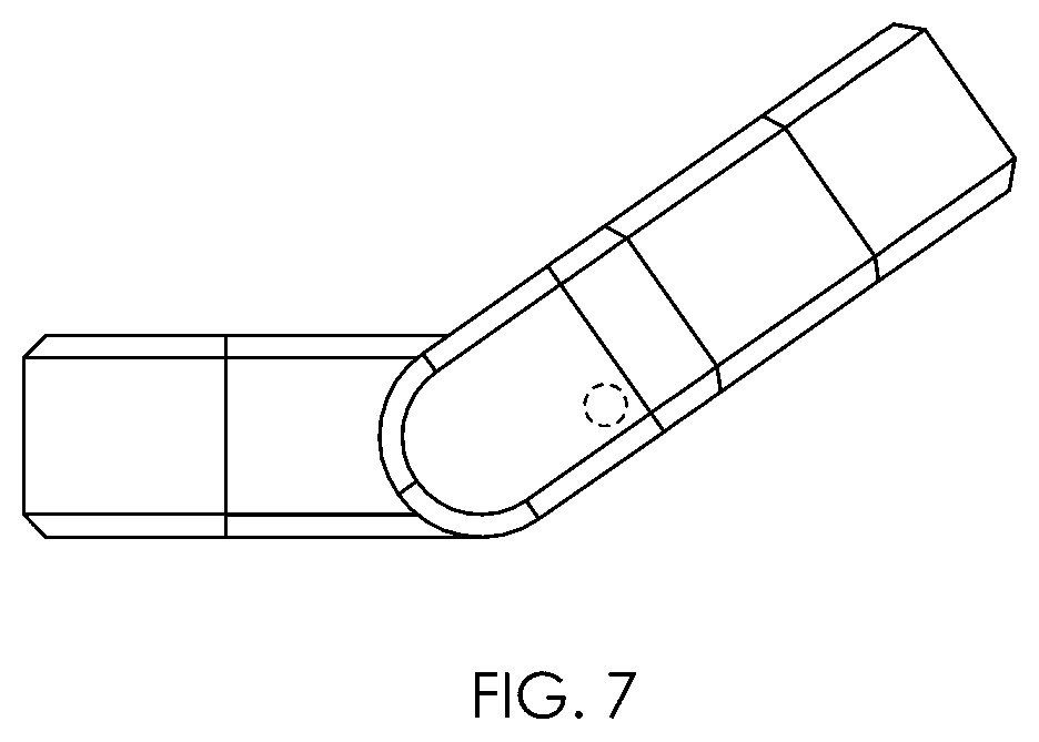 Patent USD1078448 Figure 7 – D Ring