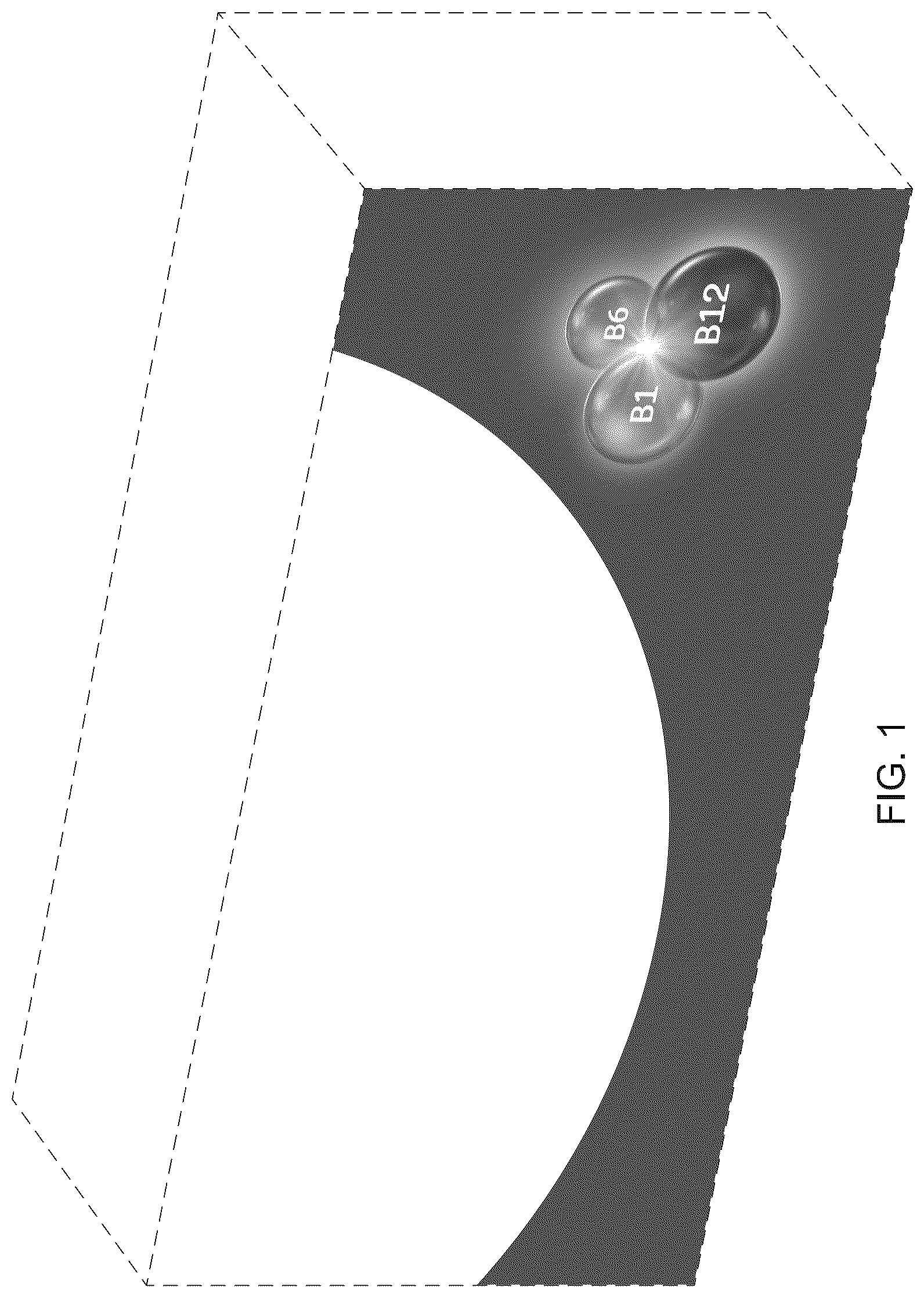 Patent USD1078466 — Packaging — Figure 1