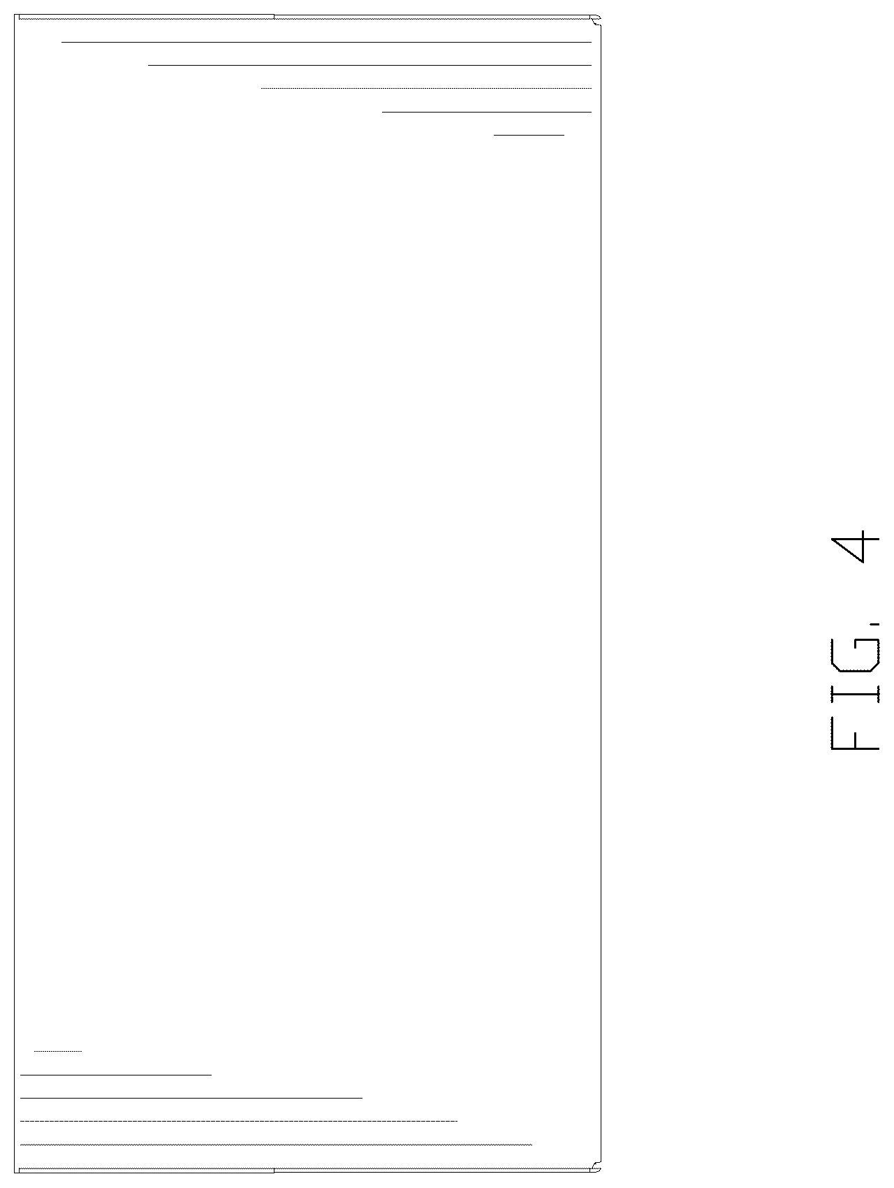 Patent USD1078468 Figure 4 – Packing box