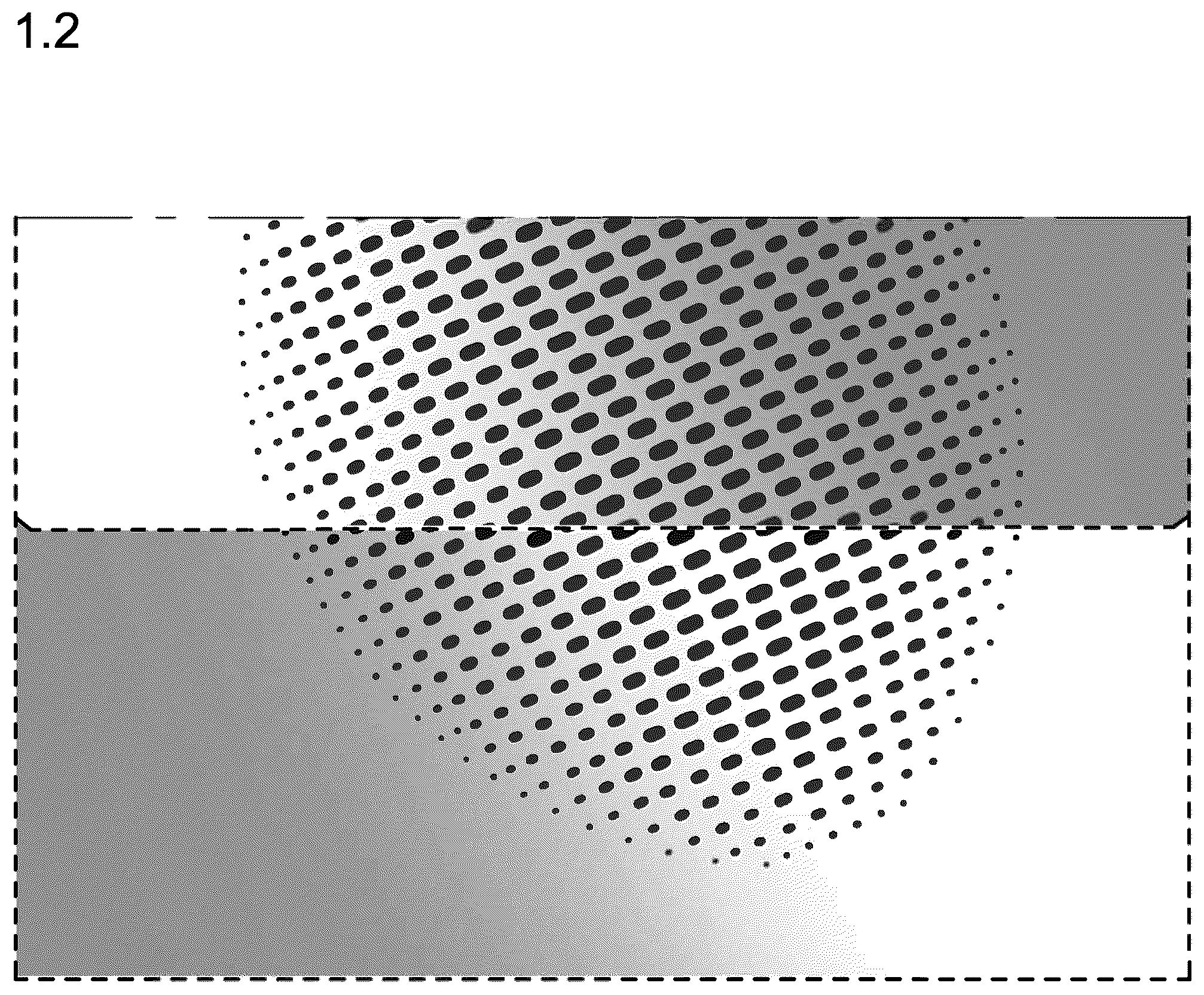 Patent USD1078469 Figure 2 – Packaging box