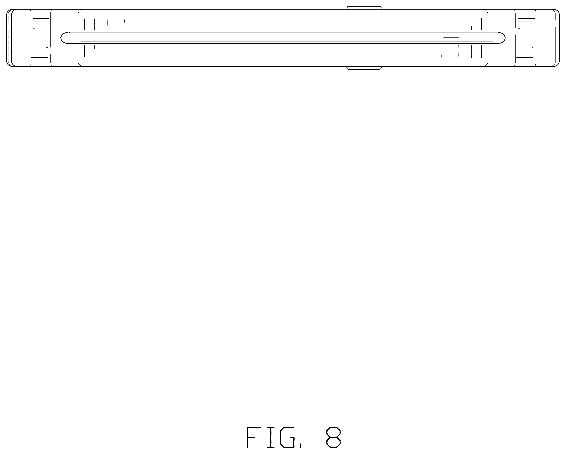Patent USD1078477 Figure 8 – Bottle handle fixing ring