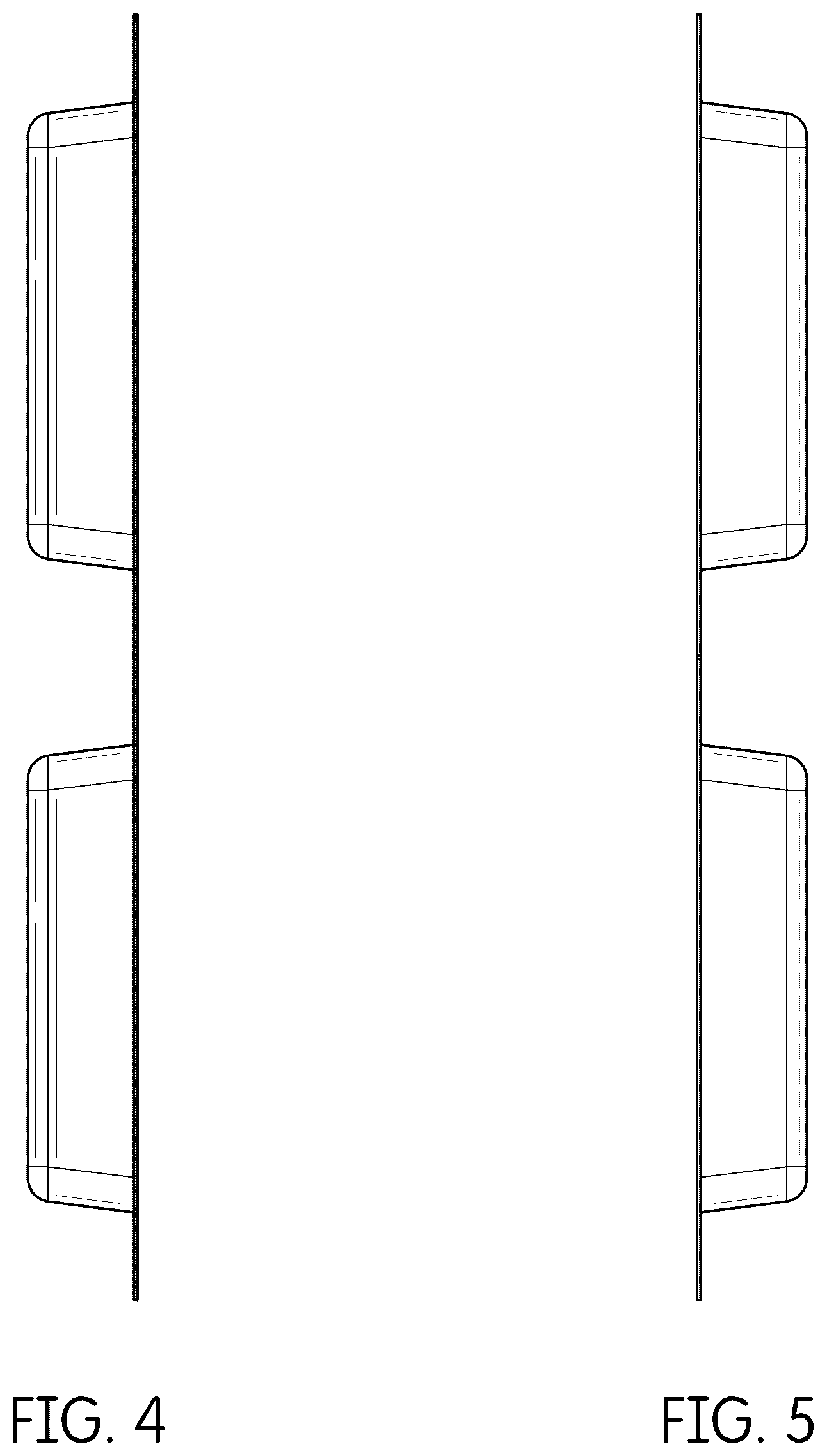 Patent USD1078490 Figure 4 – Vaporizer cartridge packaging