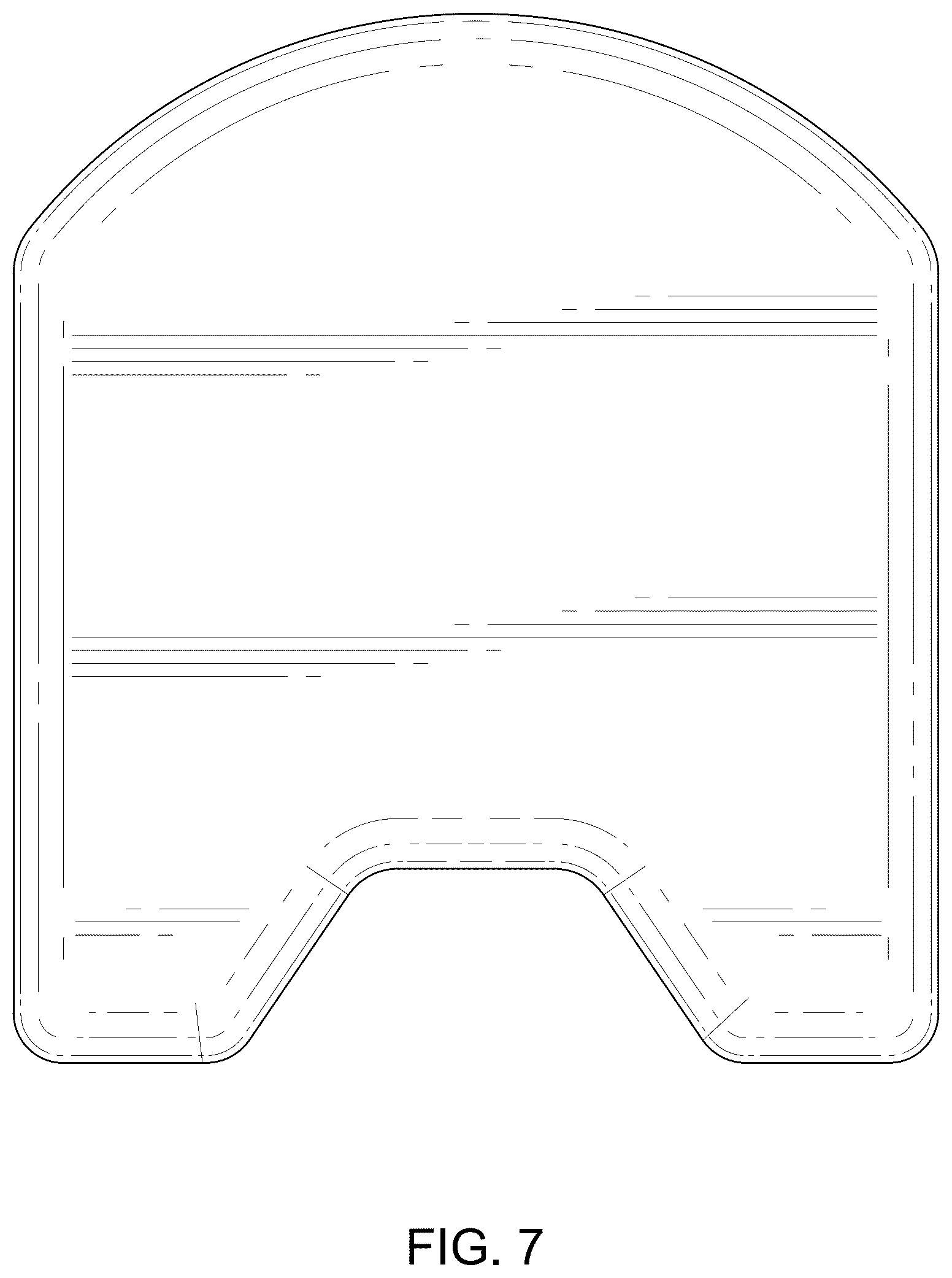 Patent USD1078499 Figure 7 – Sensor