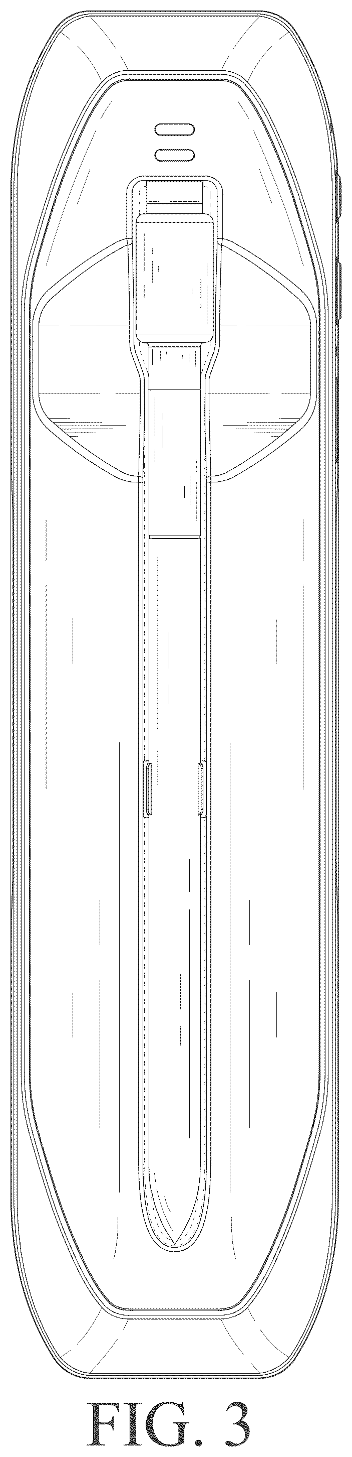 Patent USD1078501 — Food thermometer set — Figure 1