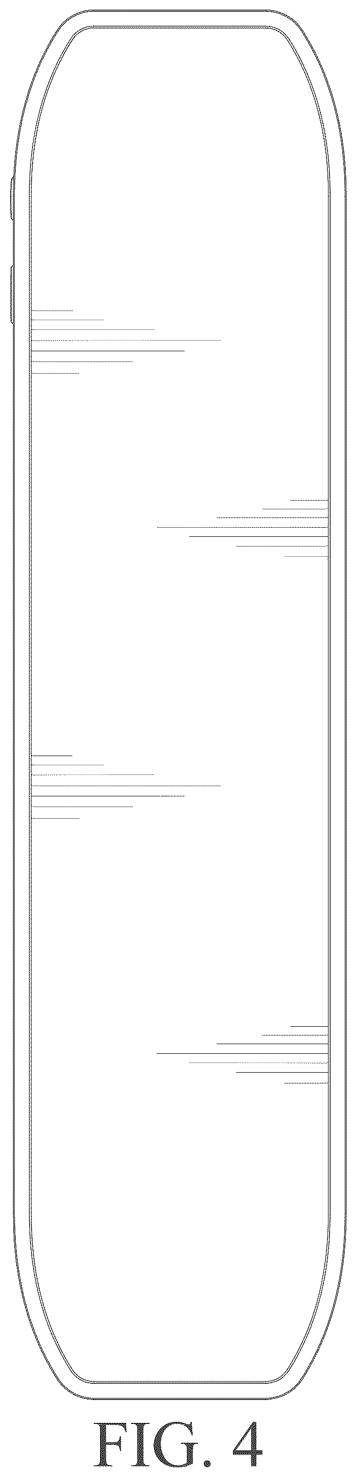 Patent USD1078501 Figure 4 – Food thermometer set