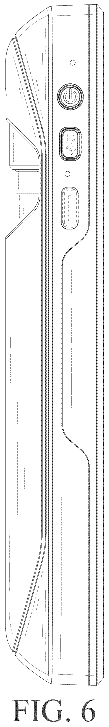 Patent USD1078501 Figure 6 – Food thermometer set