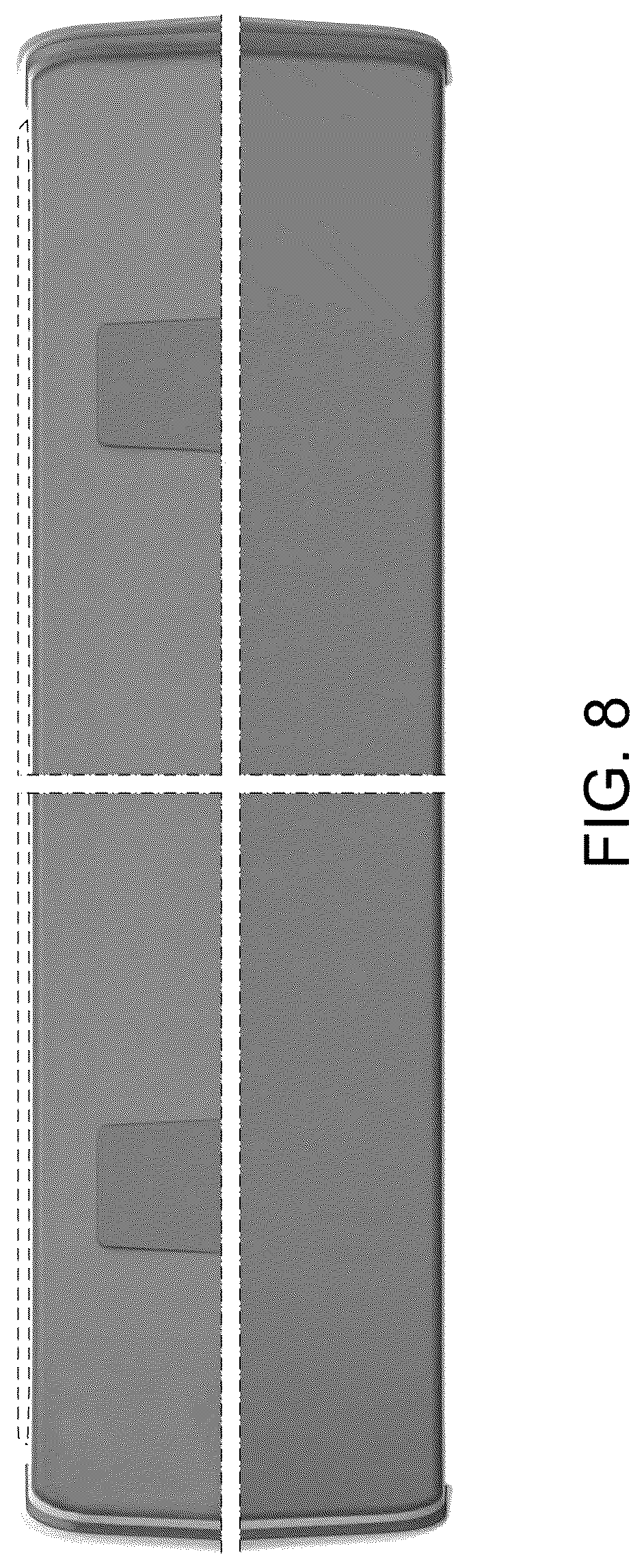 Patent USD1078515 Figure 7 – Portable test instrument