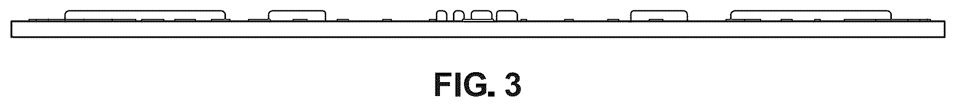 Patent USD1078522 Figure 3 – Watch dial