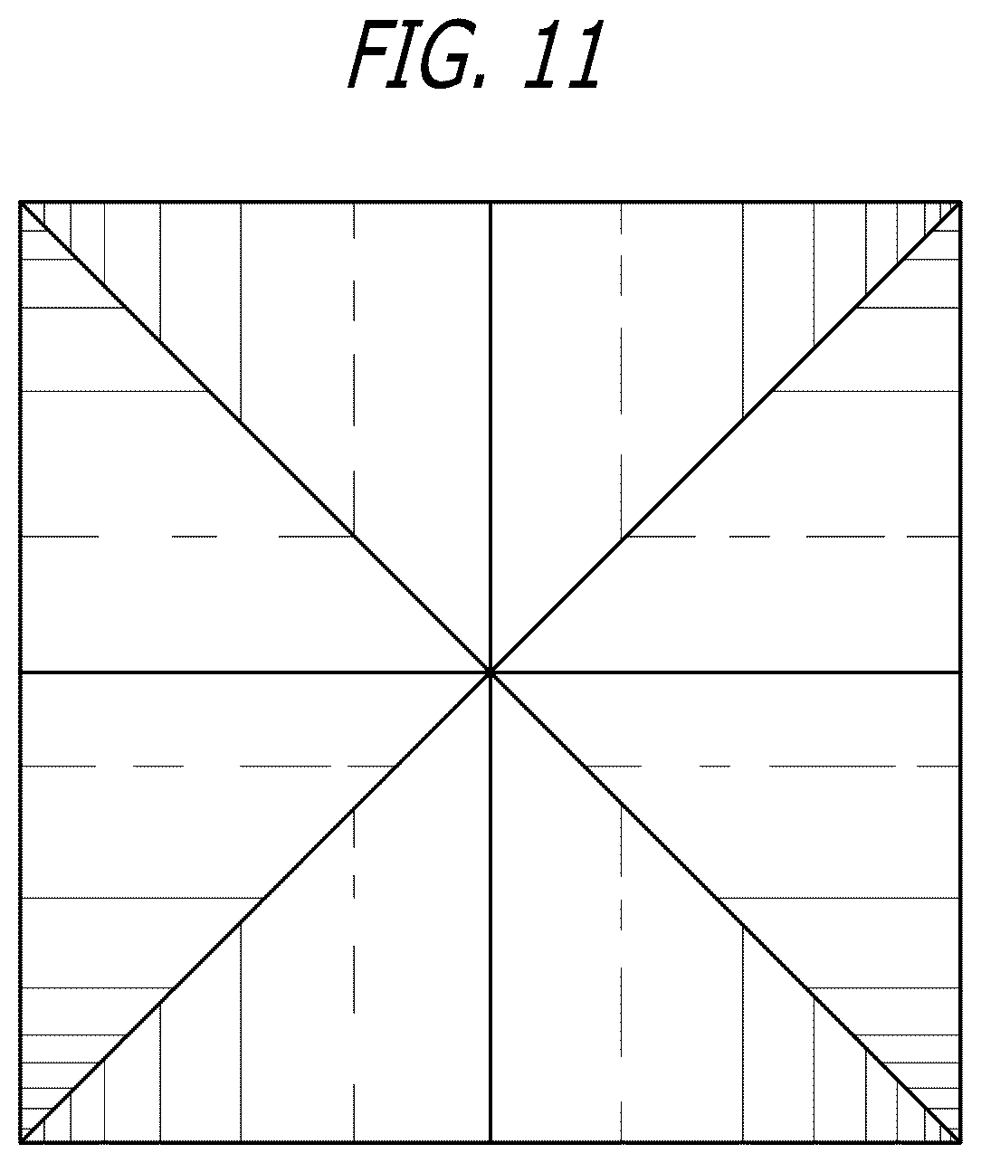 Patent USD1078538 Figure 8 – Cubical ornament