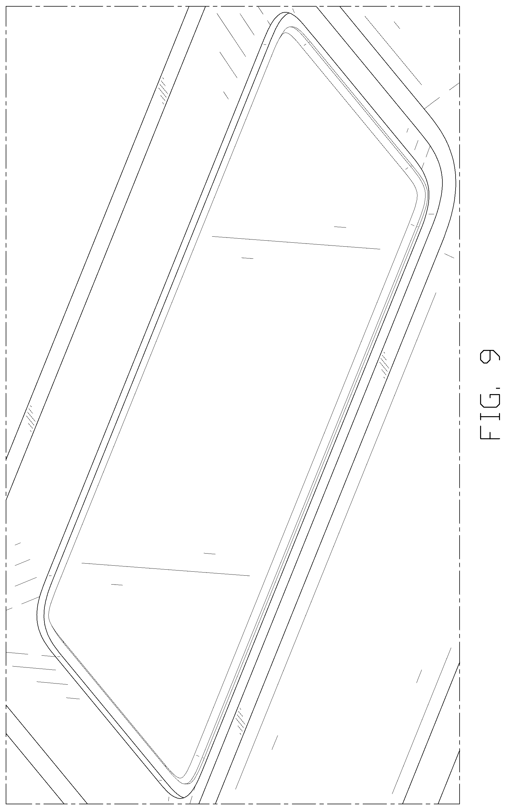 Patent USD1078610 Figure 9 – Emergency power supply