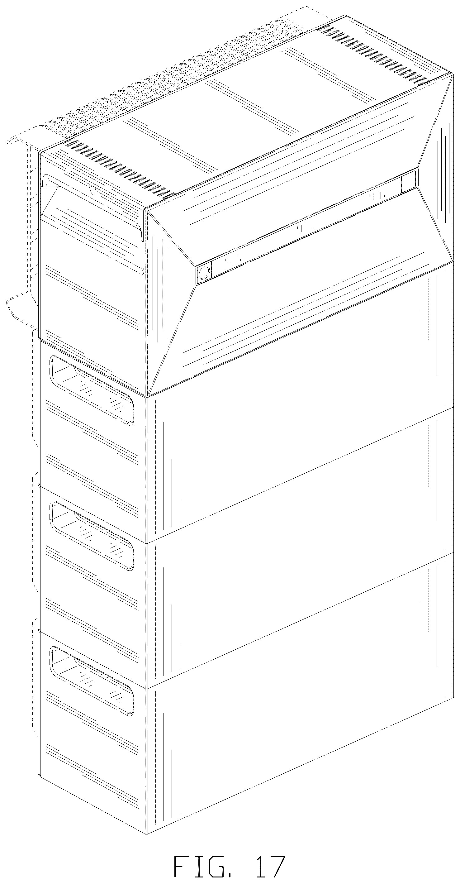 Patent USD1078628 Figure 17 – Energy storage device