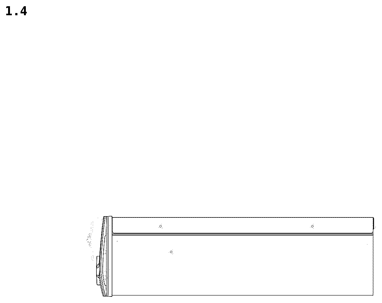 Patent USD1078634 Figure 4 – Current inverter