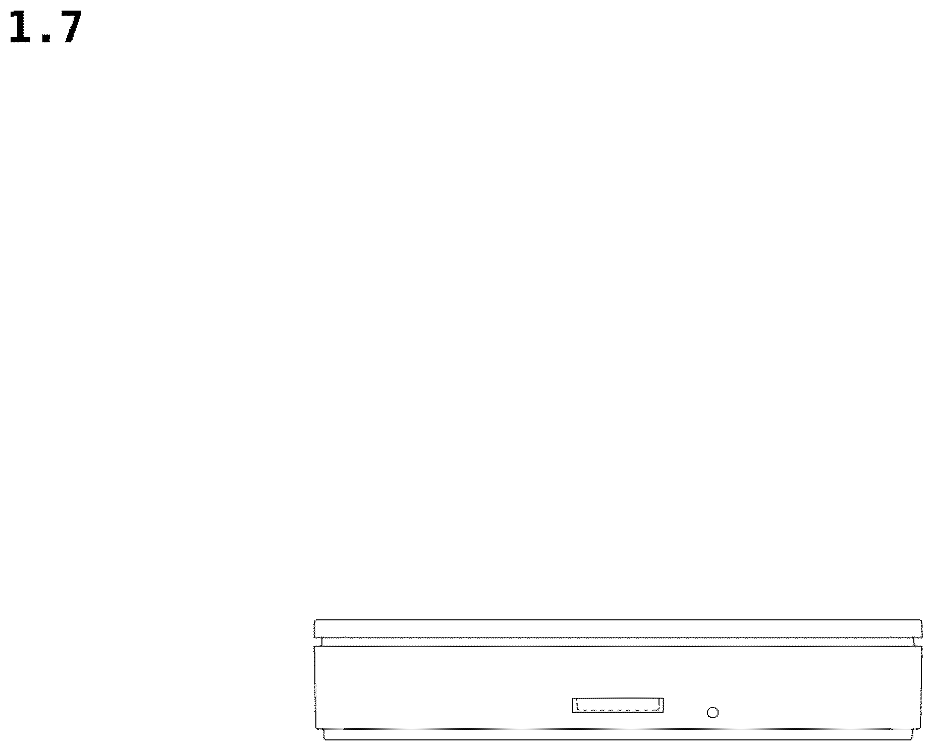 Patent USD1078665 Figure 7 – Switch equipment for electrical power control