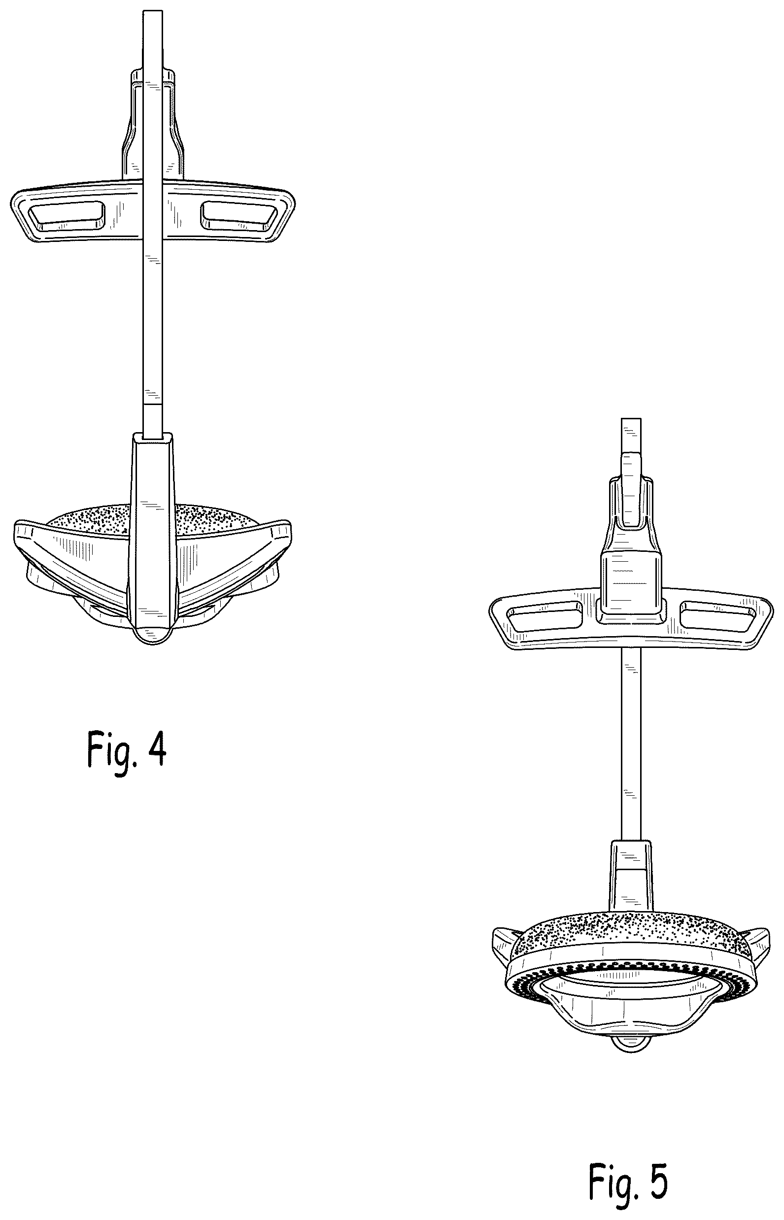 Patent USD1078681 Figure 4 – Headset