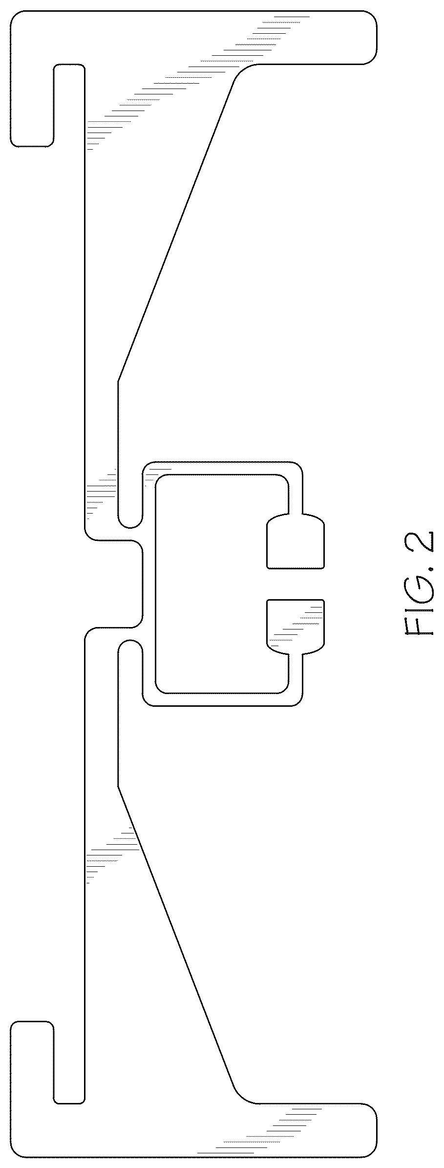 Patent USD1078697 Figure 2 – Antenna