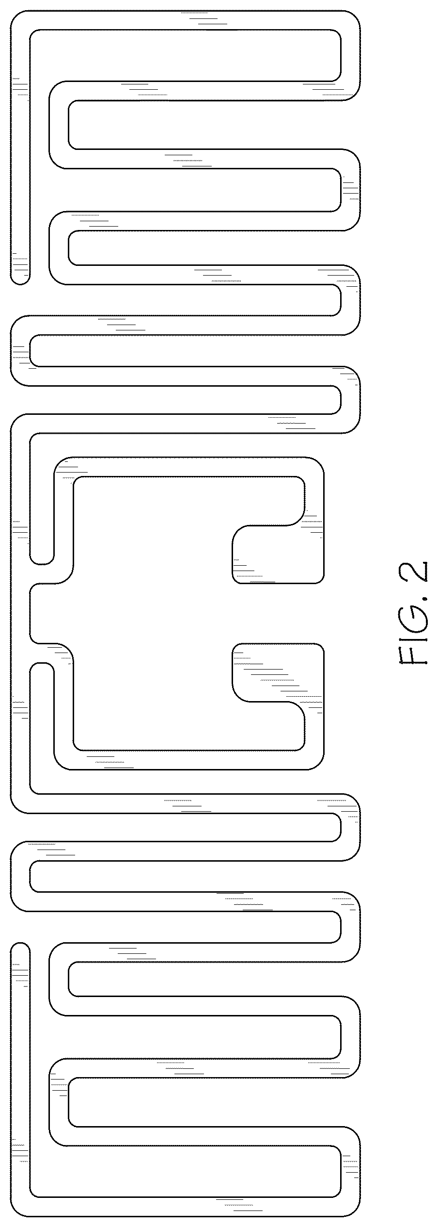 Patent USD1078700 Figure 2 – Antenna