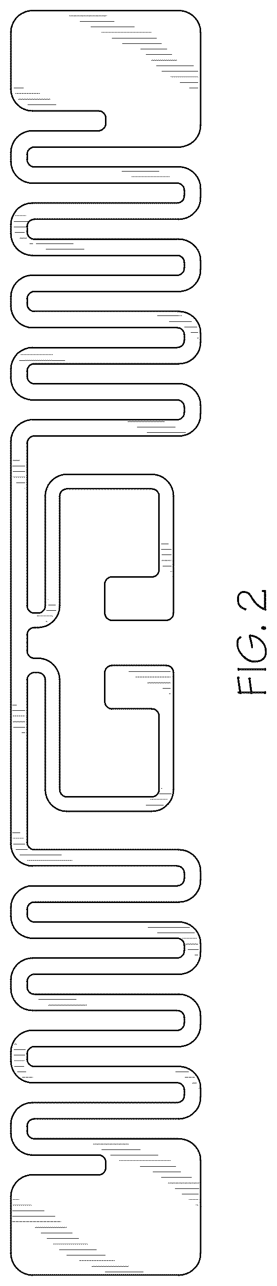 Patent USD1078701 Figure 2 – Antenna