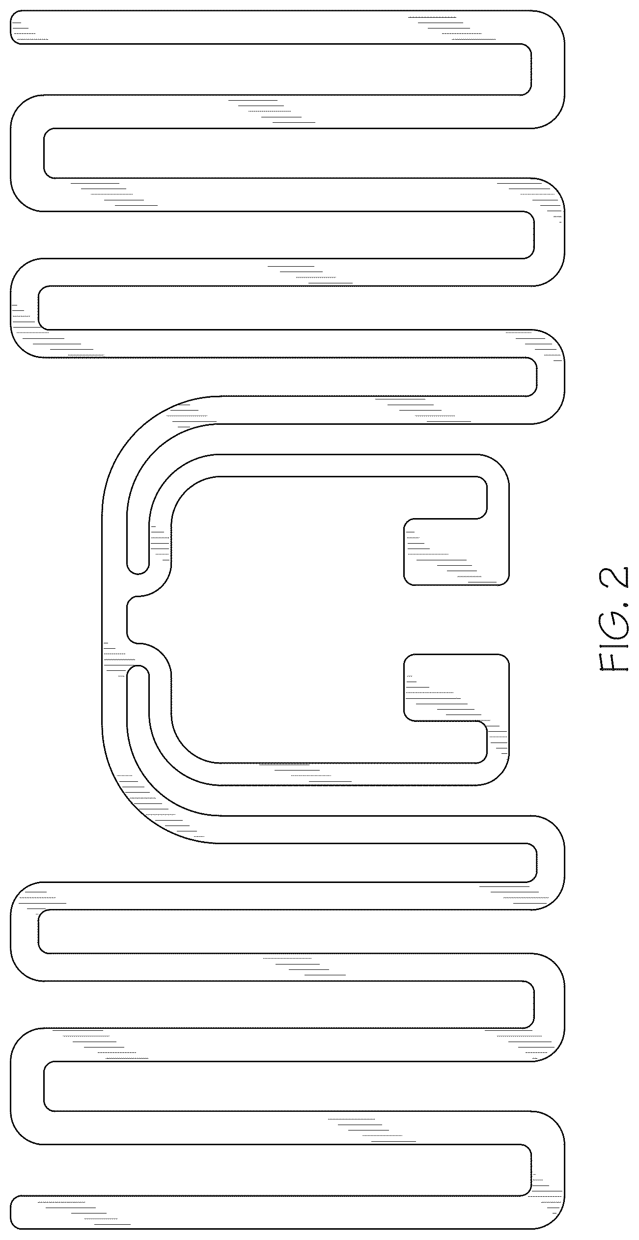 Patent USD1078702 Figure 2 – Antenna