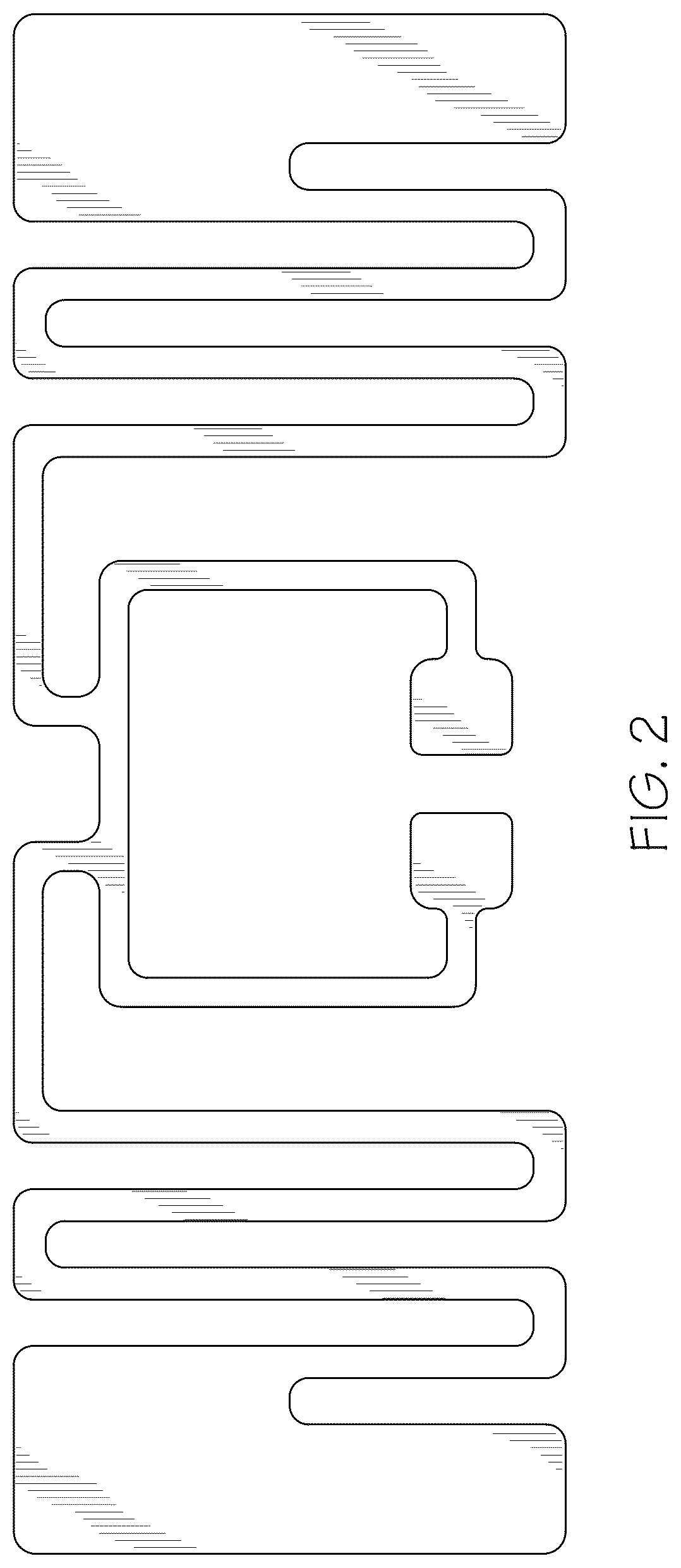 Patent USD1078705 — Antenna — Figure 1
