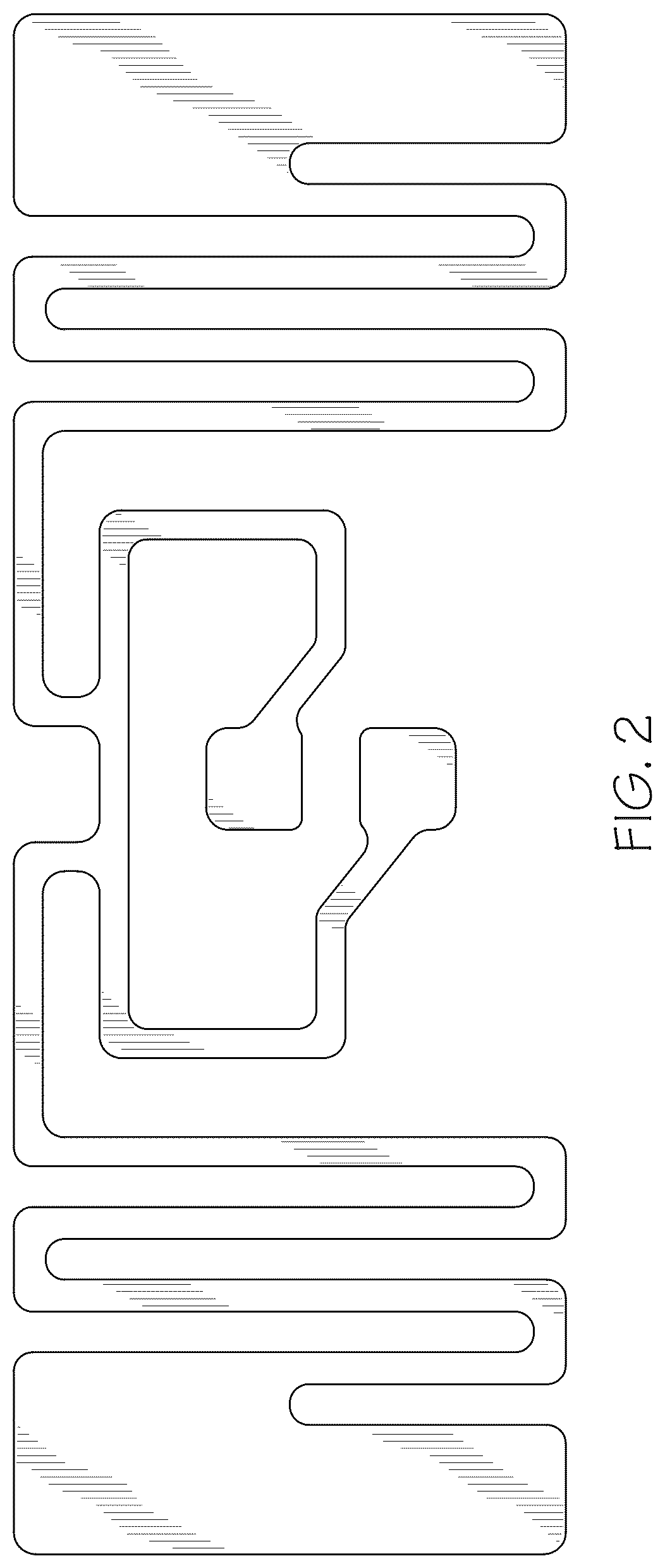 Patent USD1078706 Figure 2 – Antenna