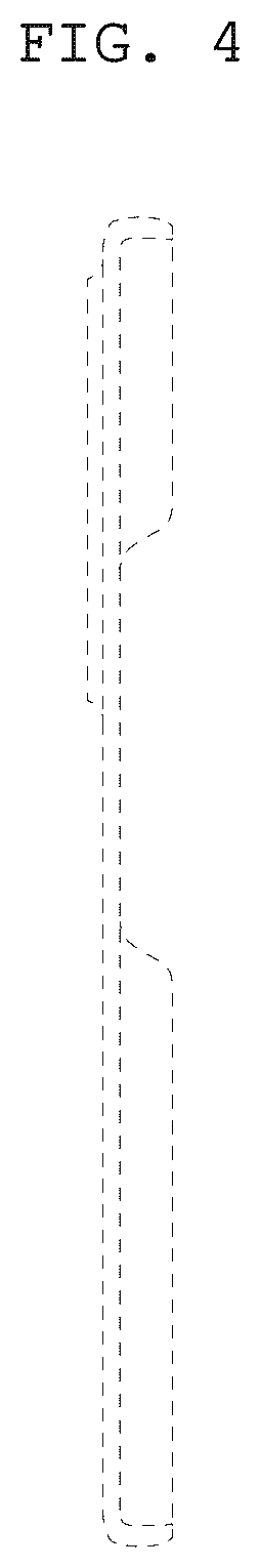 Patent USD1078710 Figure 4 – Case for electronic communications device