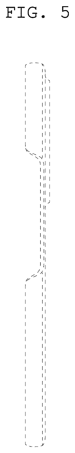 Patent USD1078710 Figure 5 – Case for electronic communications device
