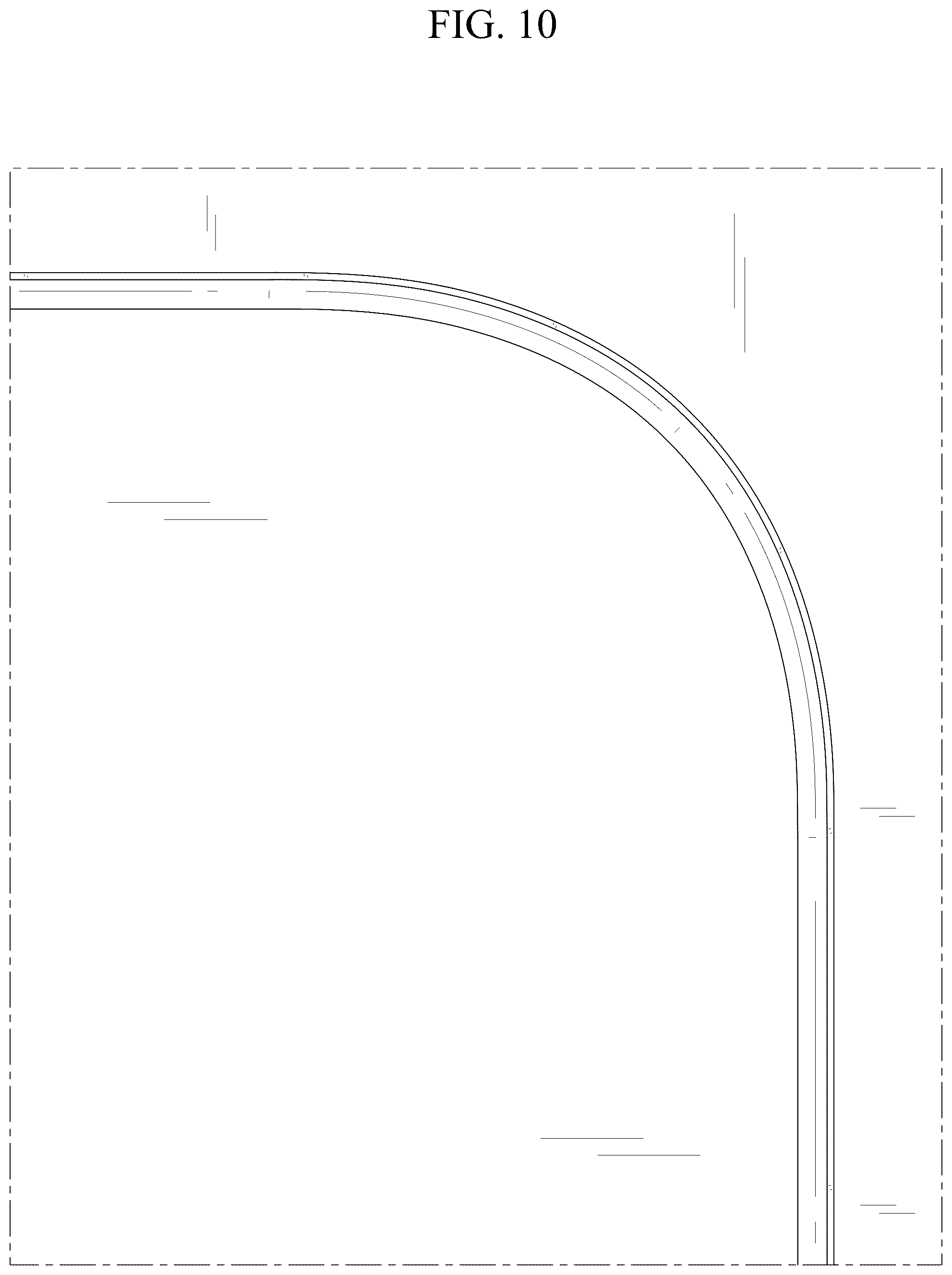 Patent USD1078711 Figure 10 – Case for electronic device