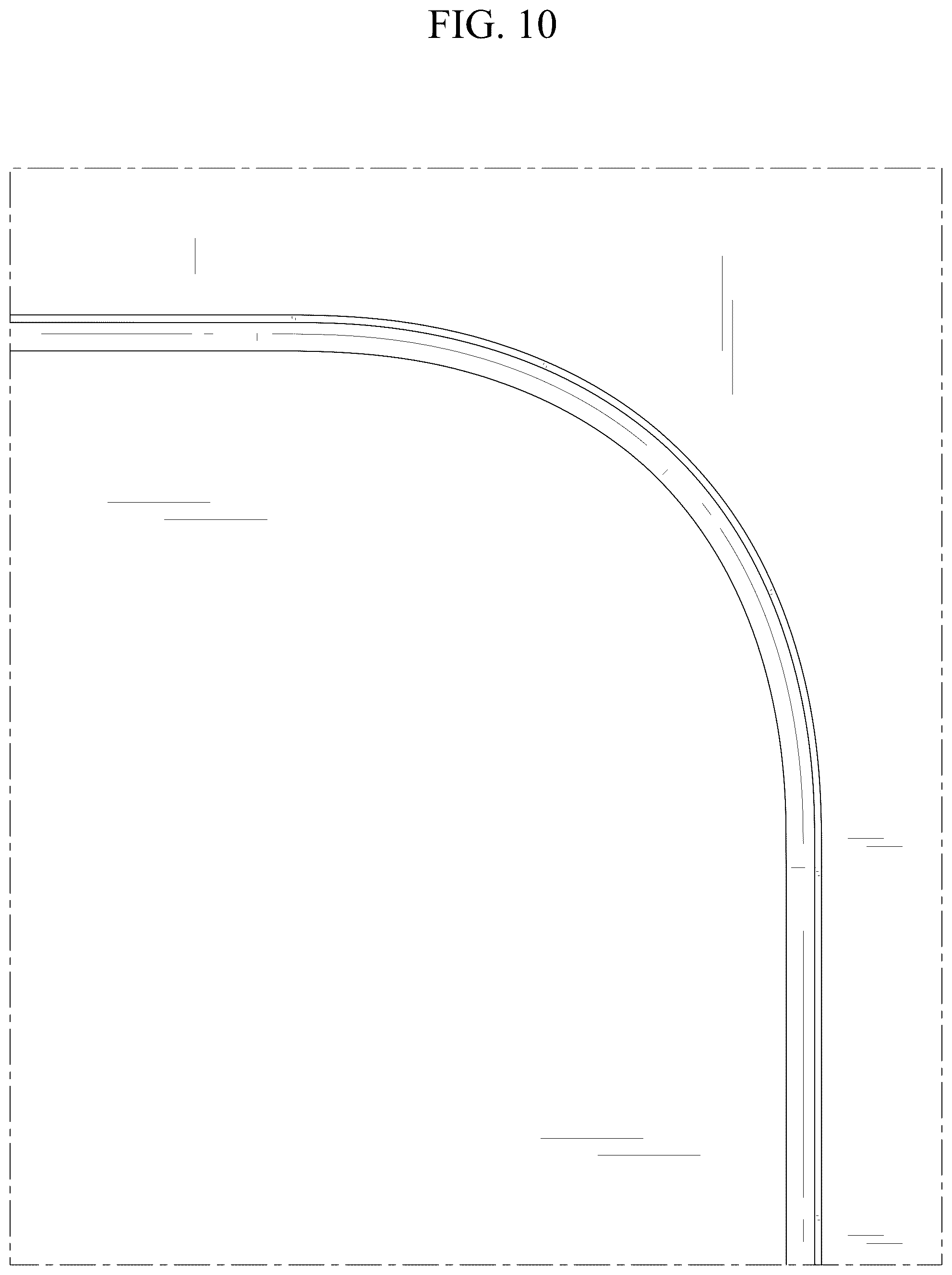 Patent USD1078712 Figure 10 – Case for electronic device