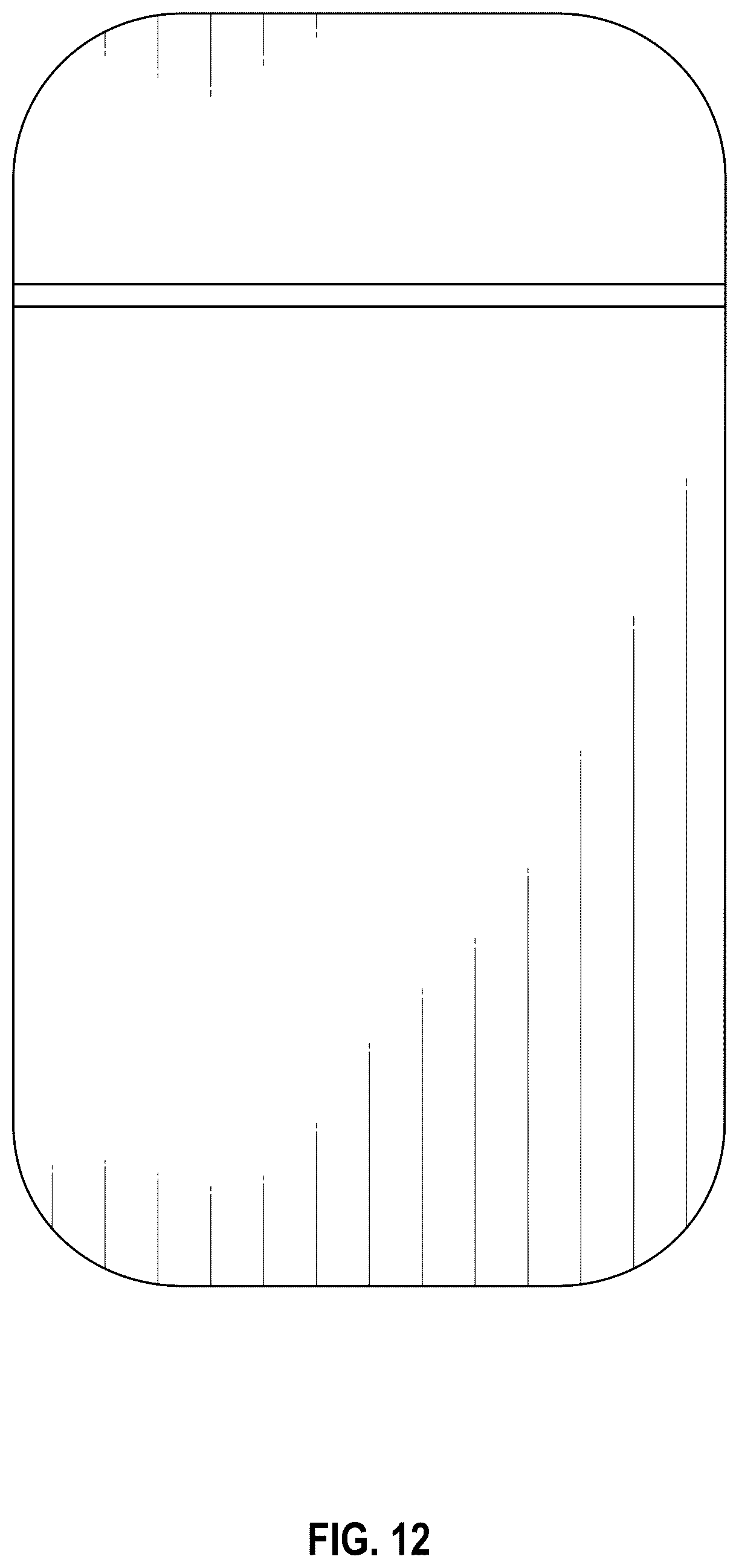 Patent USD1078716 Figure 12 – Earbud holder