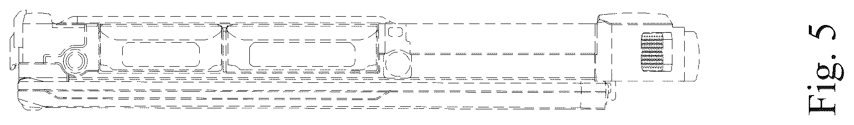 Patent USD1078726 Figure 5 – Laptop computer