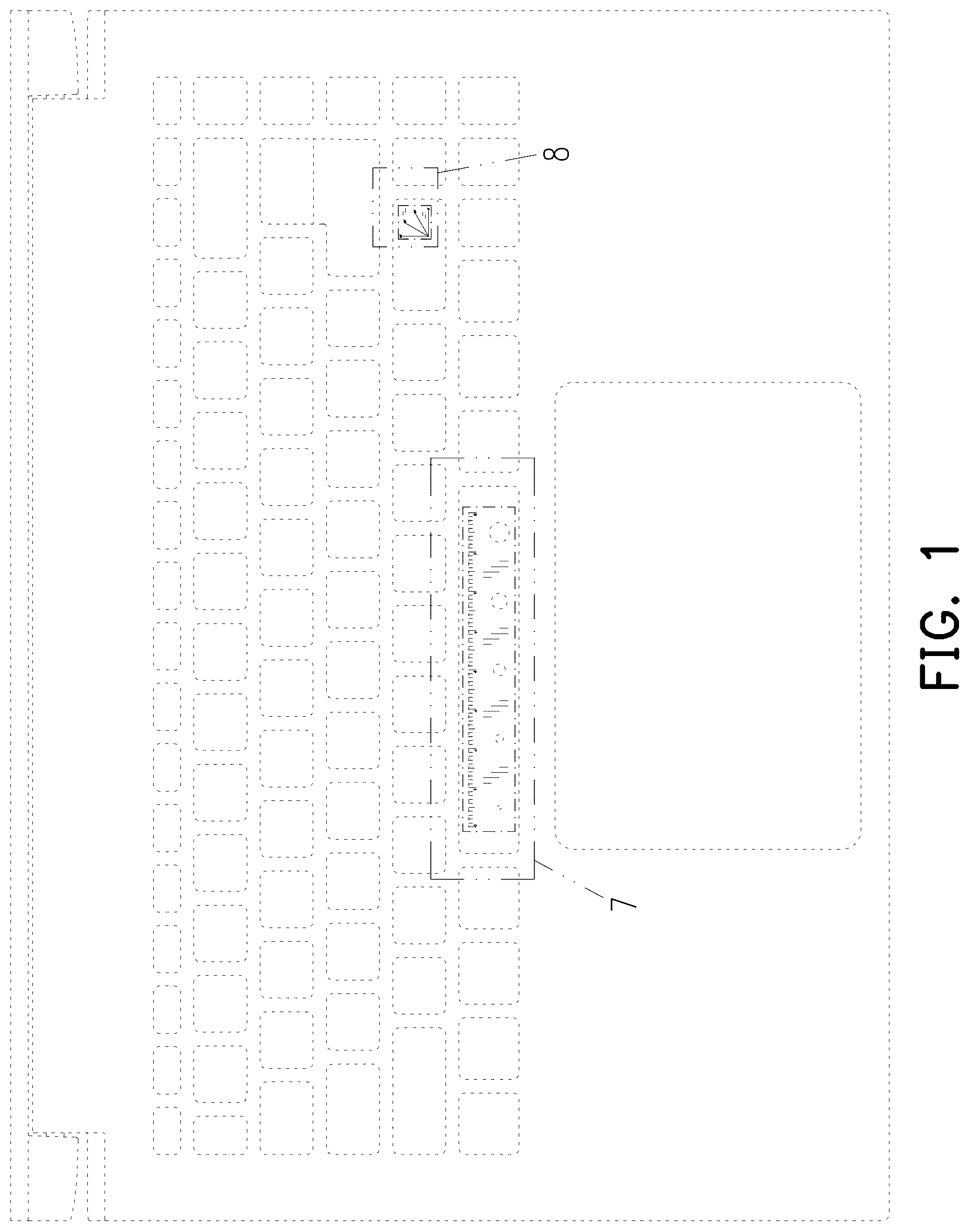 Patent USD1078727 Figure 1 – Notebook computer
