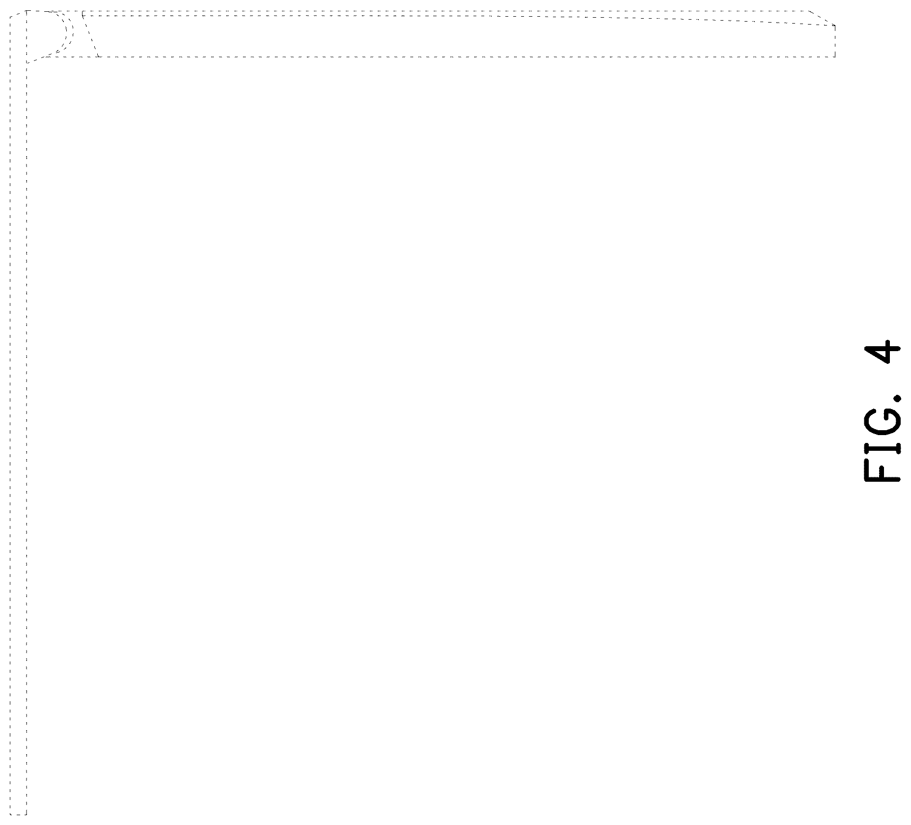 Patent USD1078727 Figure 4 – Notebook computer