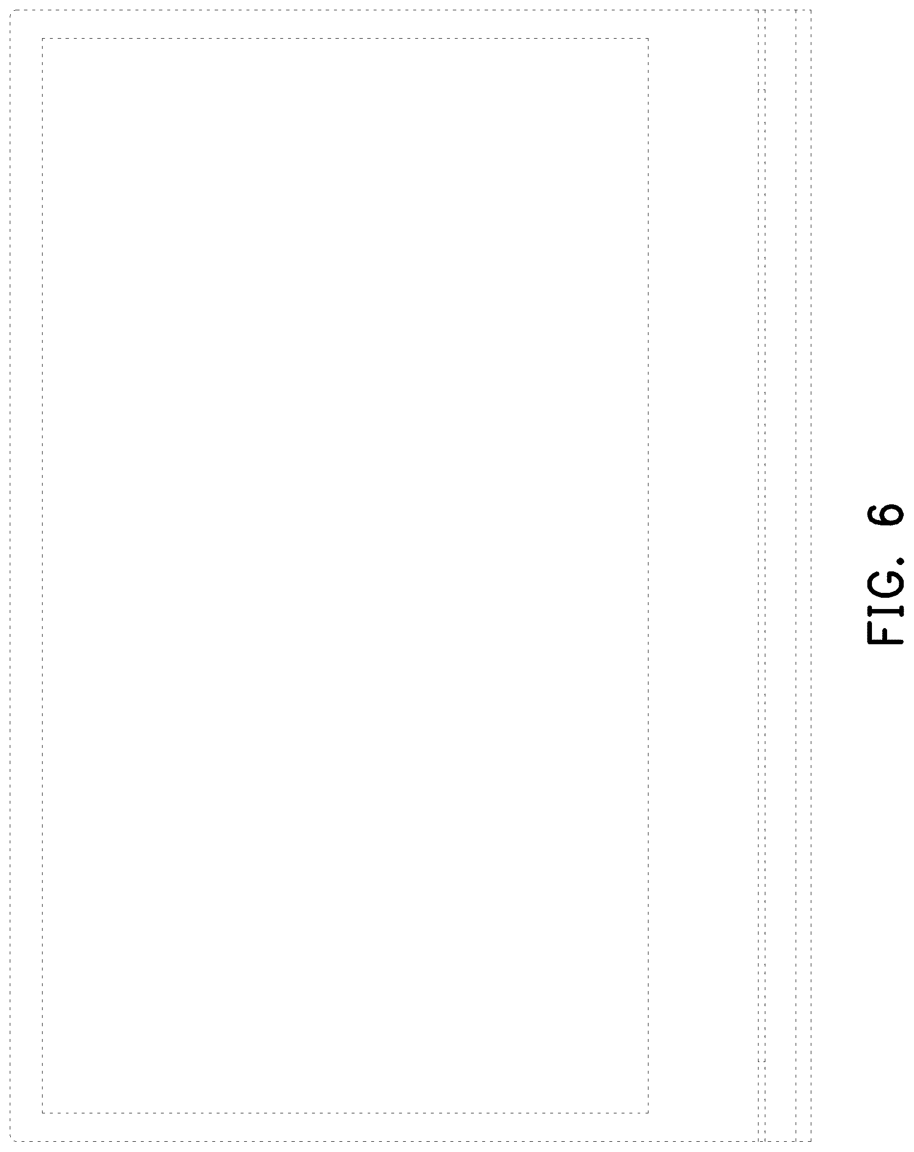 Patent USD1078727 Figure 6 – Notebook computer