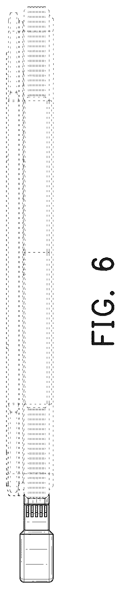 Patent USD1078729 Figure 6 – Notebook computer