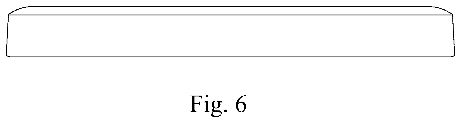 Patent USD1078731 Figure 6 – Task management device