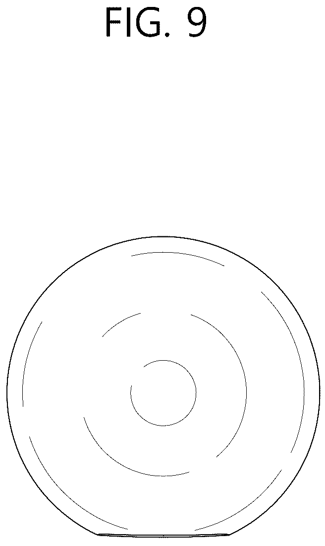Patent USD1078738 Figure 6 – Stylus pen