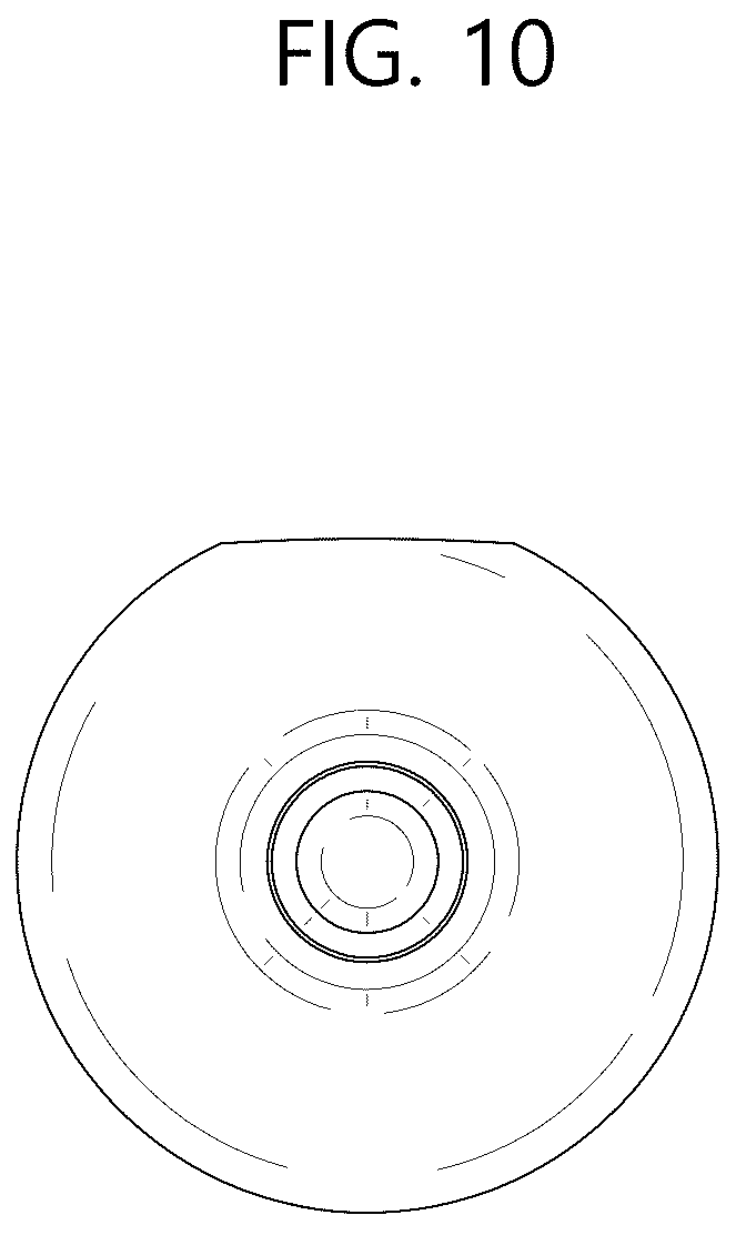 Patent USD1078738 Figure 7 – Stylus pen