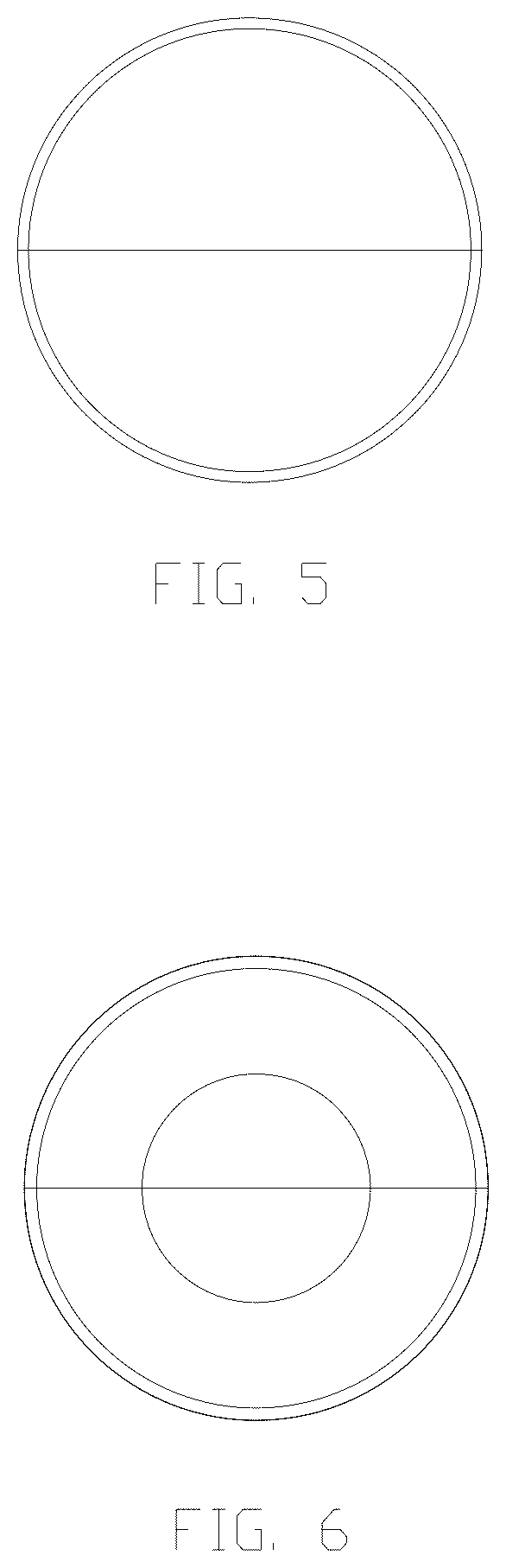 Patent USD1078739 Figure 5 – Stylus