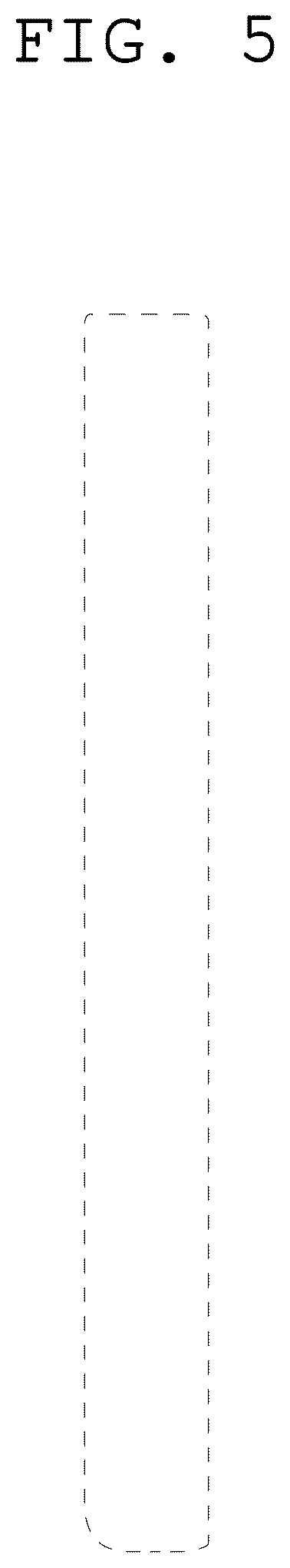 Patent USD1078742 Figure 5 – Case for electronic communications device