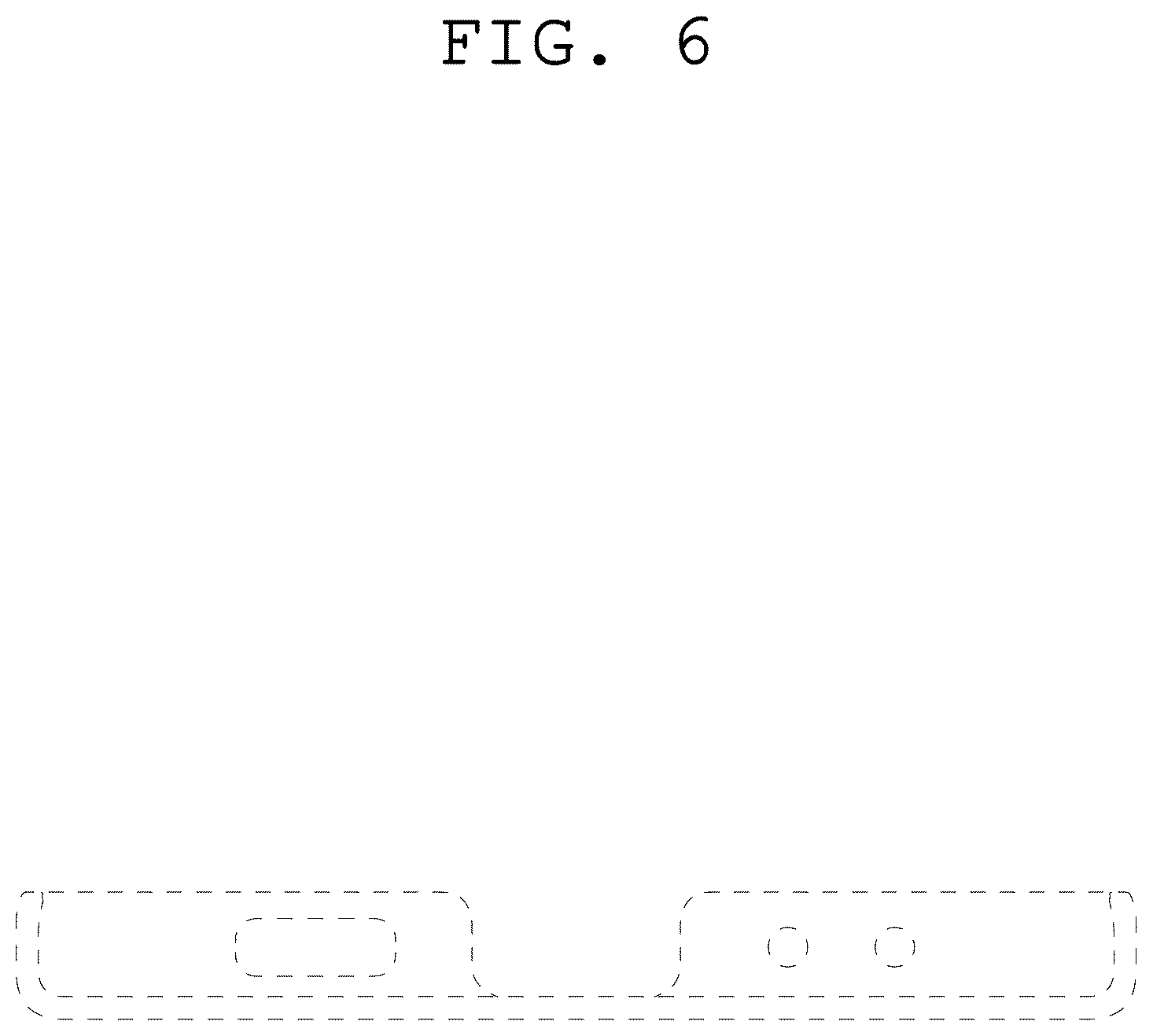 Patent USD1078742 Figure 6 – Case for electronic communications device