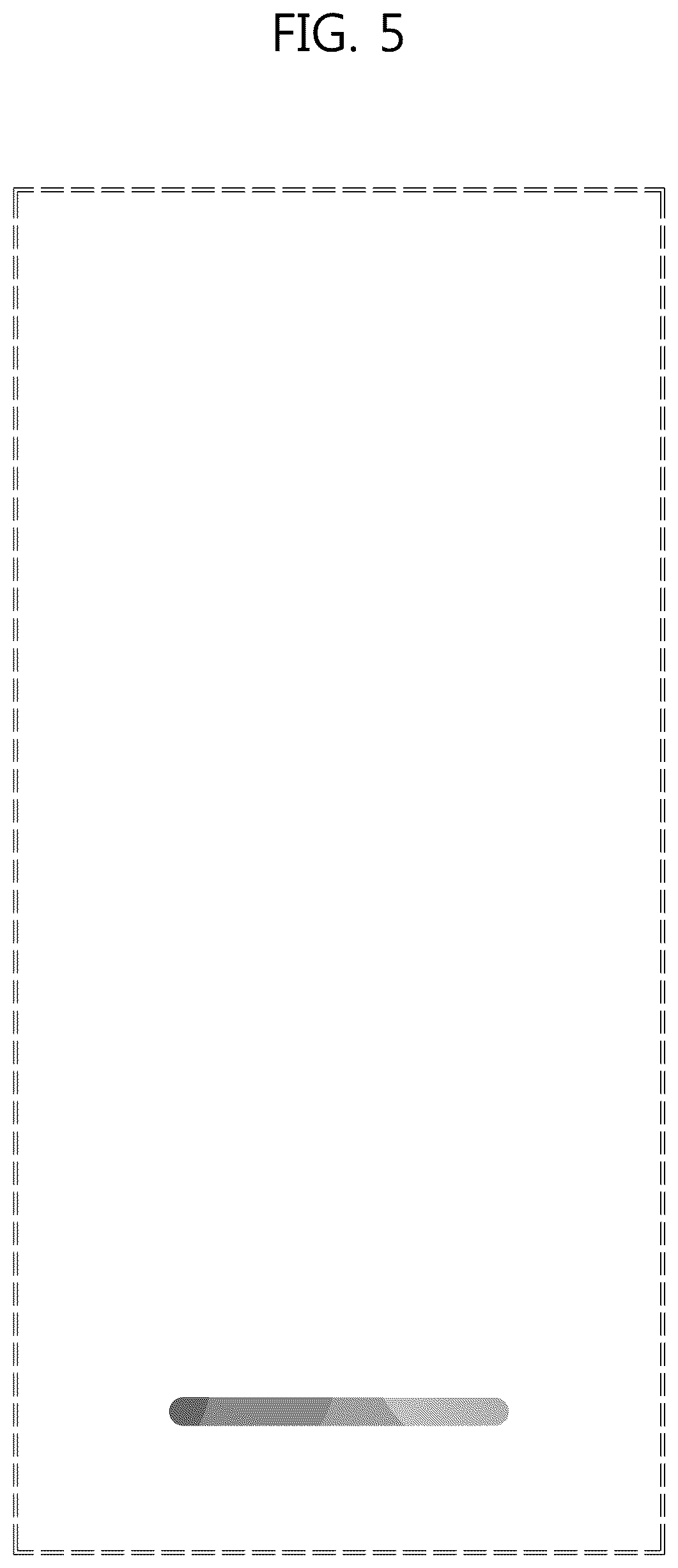 Patent USD1078751 Figure 5 – Display screen or portion thereof with graphical user interface