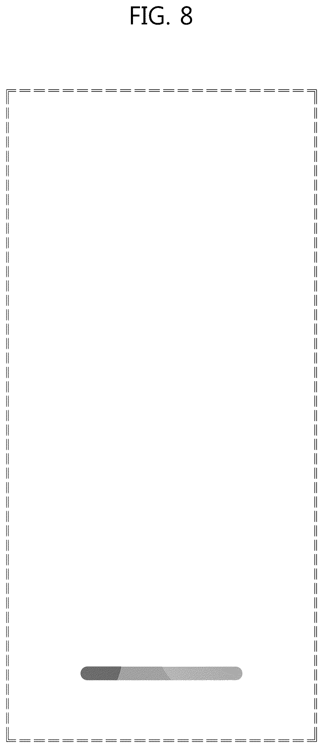 Patent USD1078751 Figure 8 – Display screen or portion thereof with graphical user interface