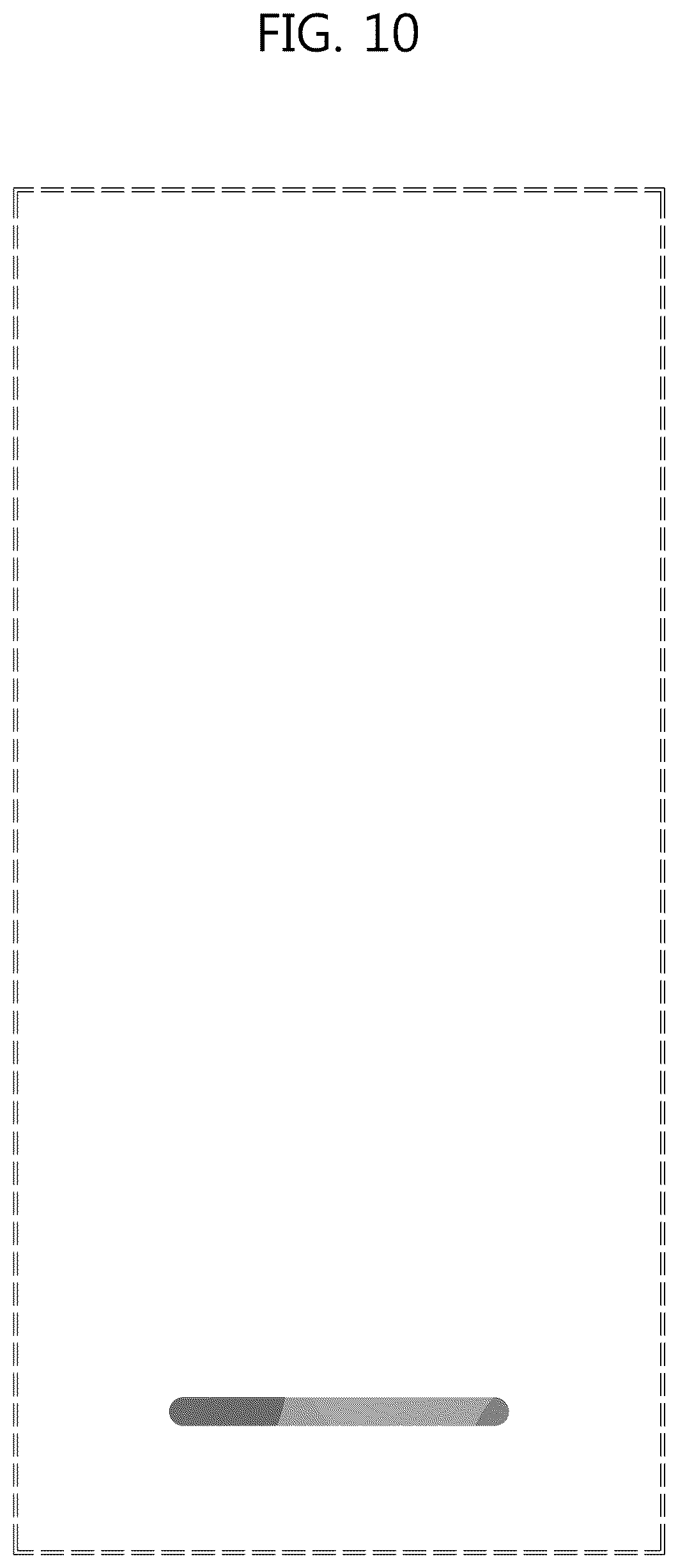 Patent USD1078751 Figure 10 – Display screen or portion thereof with graphical user interface